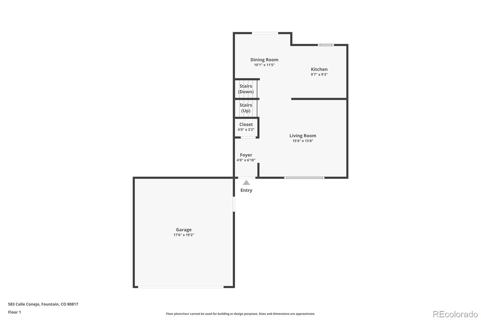 MLS Image #35 for 583  calle conejos ,fountain, Colorado