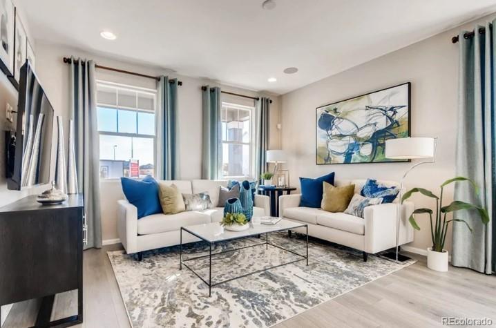MLS Image #11 for 1193  prospect aly ,brighton, Colorado
