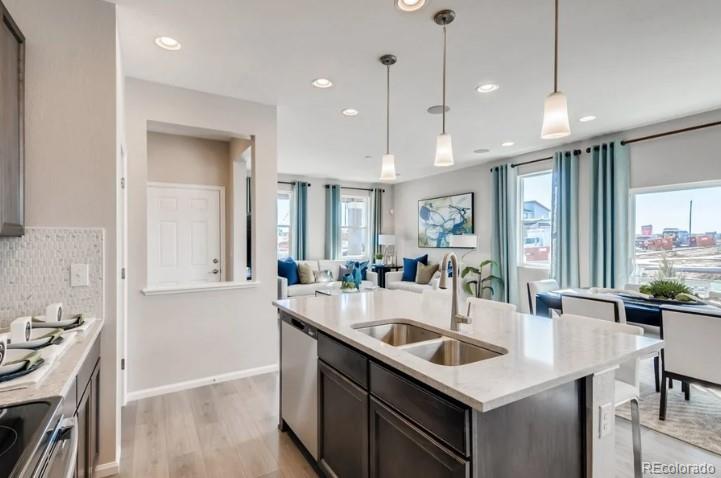 MLS Image #7 for 1193  prospect aly ,brighton, Colorado