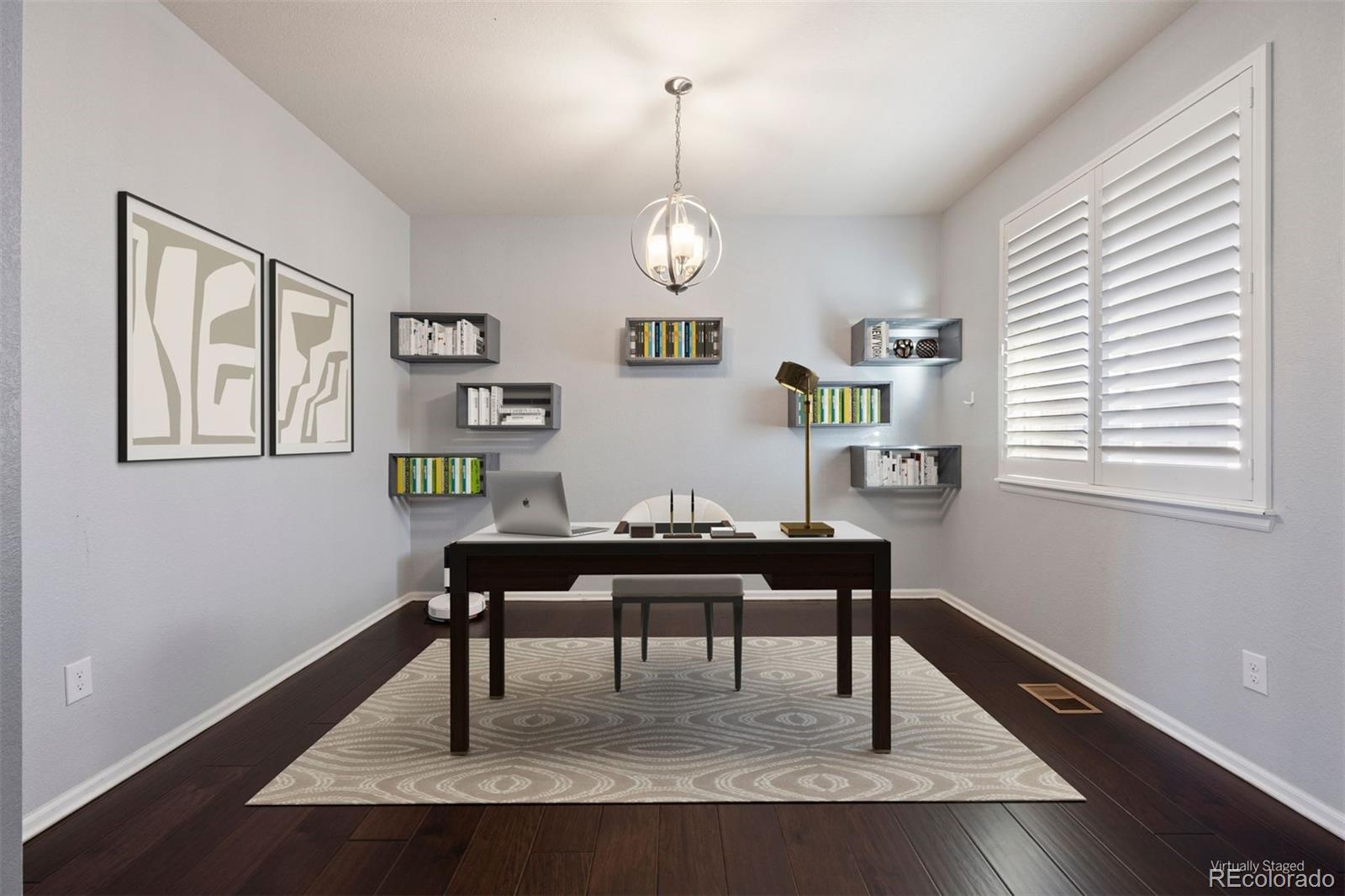 MLS Image #13 for 7383  bandit drive,castle rock, Colorado