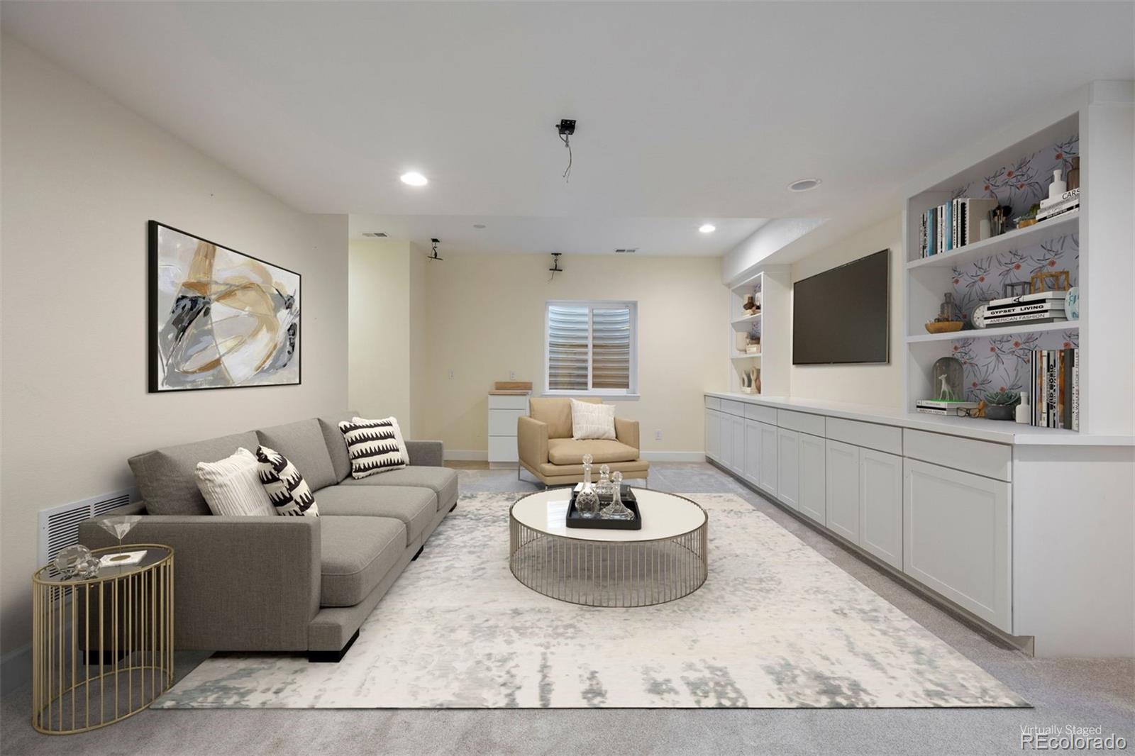 MLS Image #15 for 7383  bandit drive,castle rock, Colorado