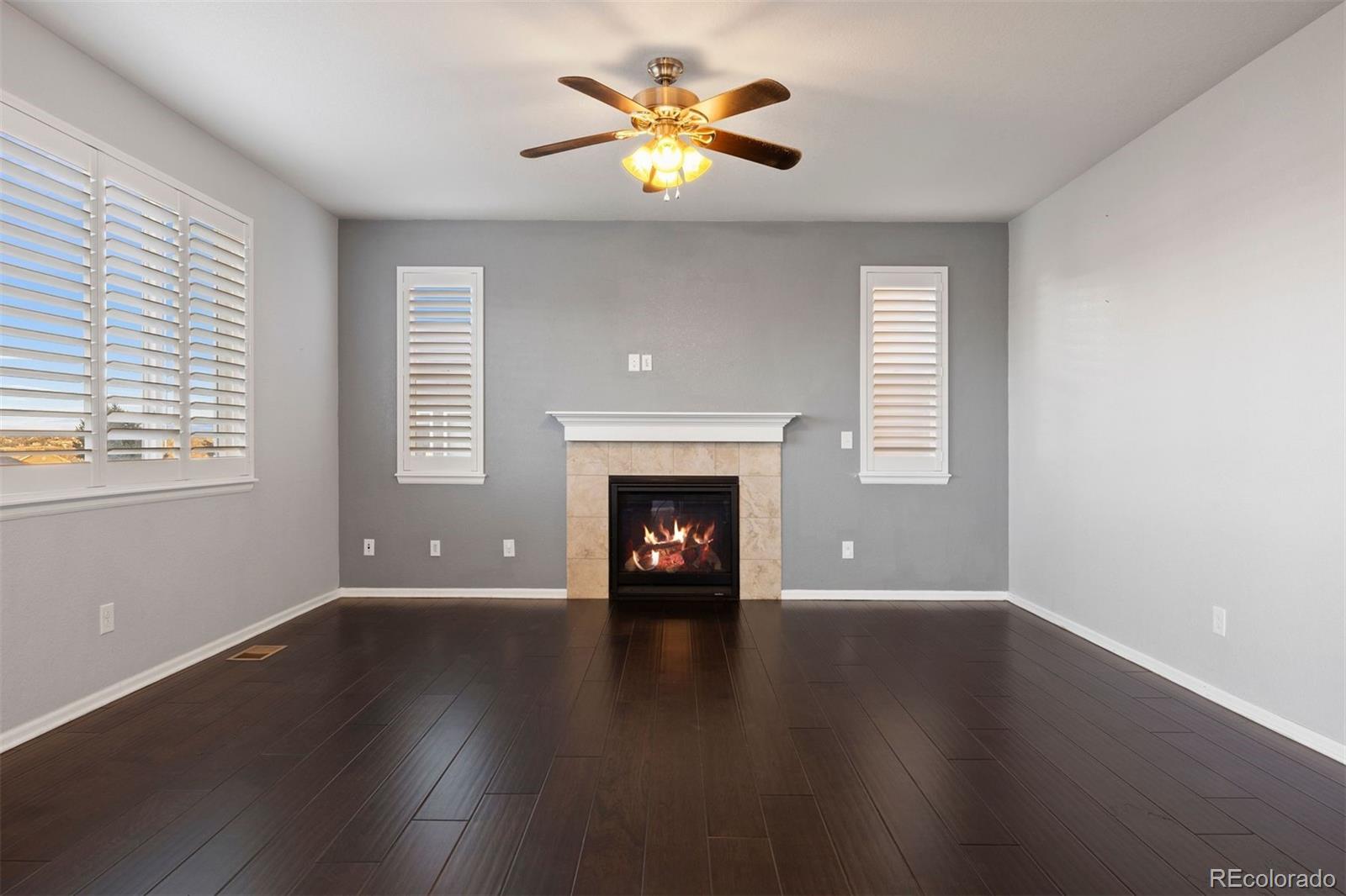 MLS Image #2 for 7383  bandit drive,castle rock, Colorado