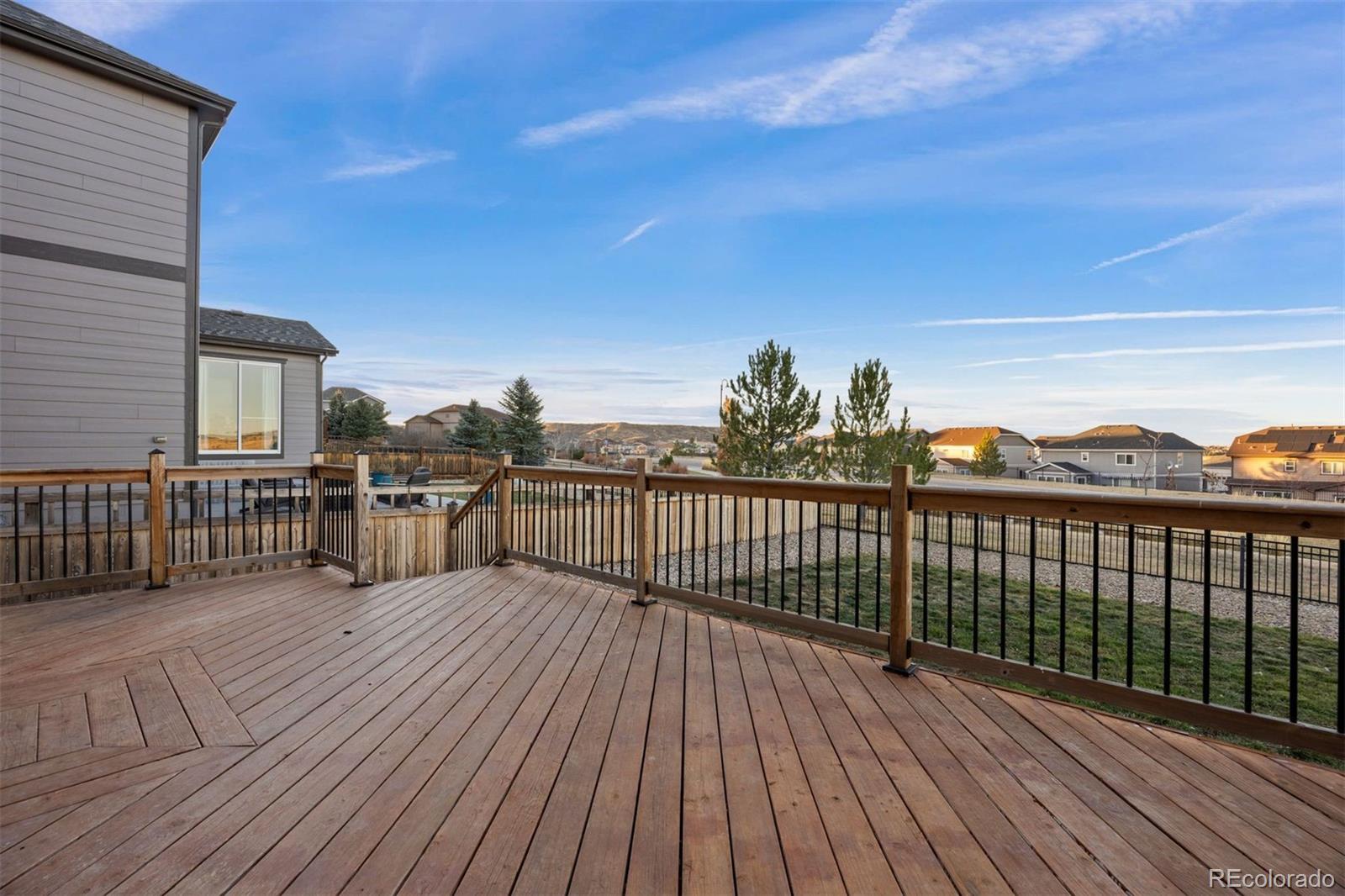 MLS Image #23 for 7383  bandit drive,castle rock, Colorado