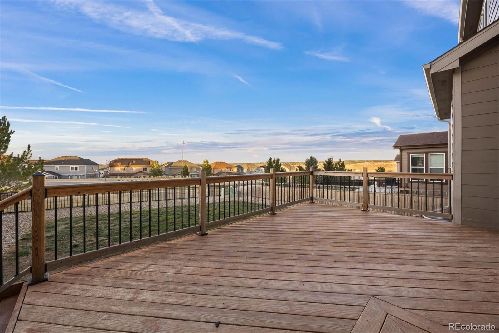 MLS Image #24 for 7383  bandit drive,castle rock, Colorado