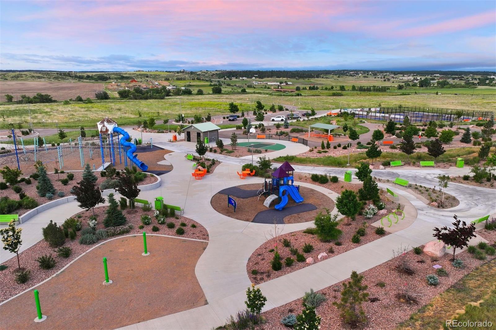 MLS Image #28 for 7383  bandit drive,castle rock, Colorado