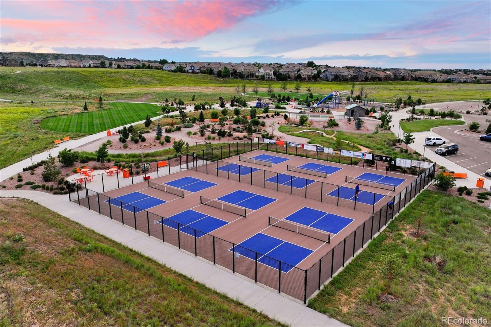 MLS Image #29 for 7383  bandit drive,castle rock, Colorado