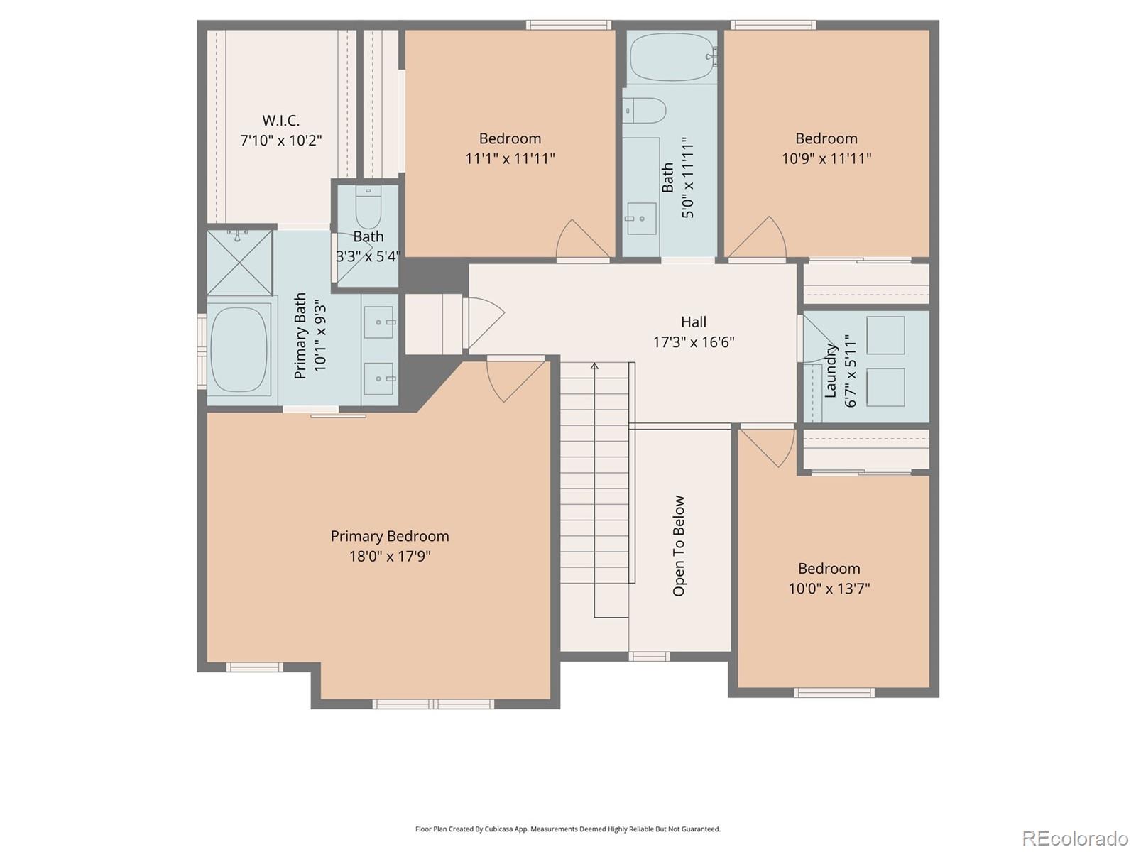 MLS Image #31 for 7383  bandit drive,castle rock, Colorado