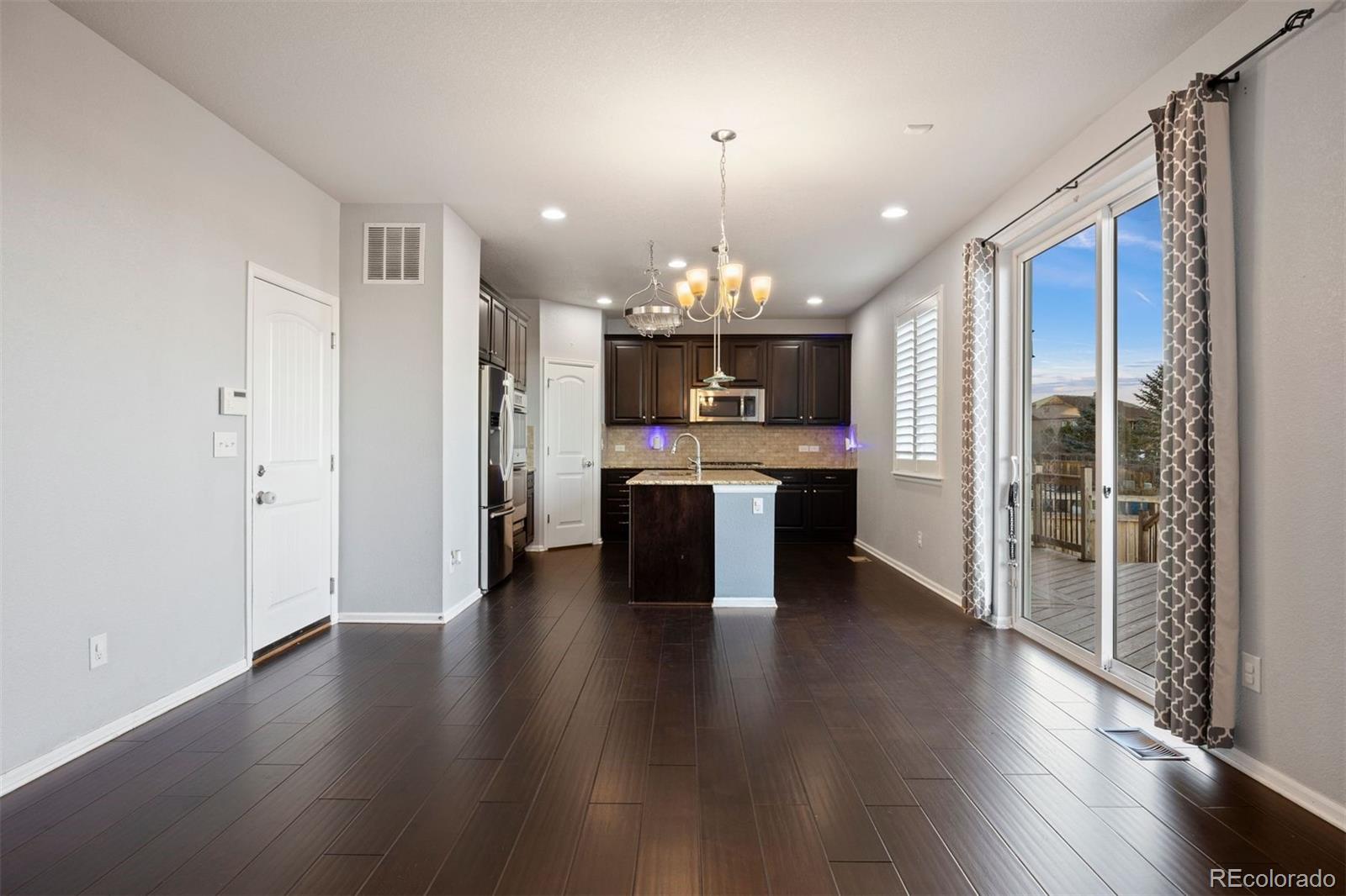 MLS Image #4 for 7383  bandit drive,castle rock, Colorado