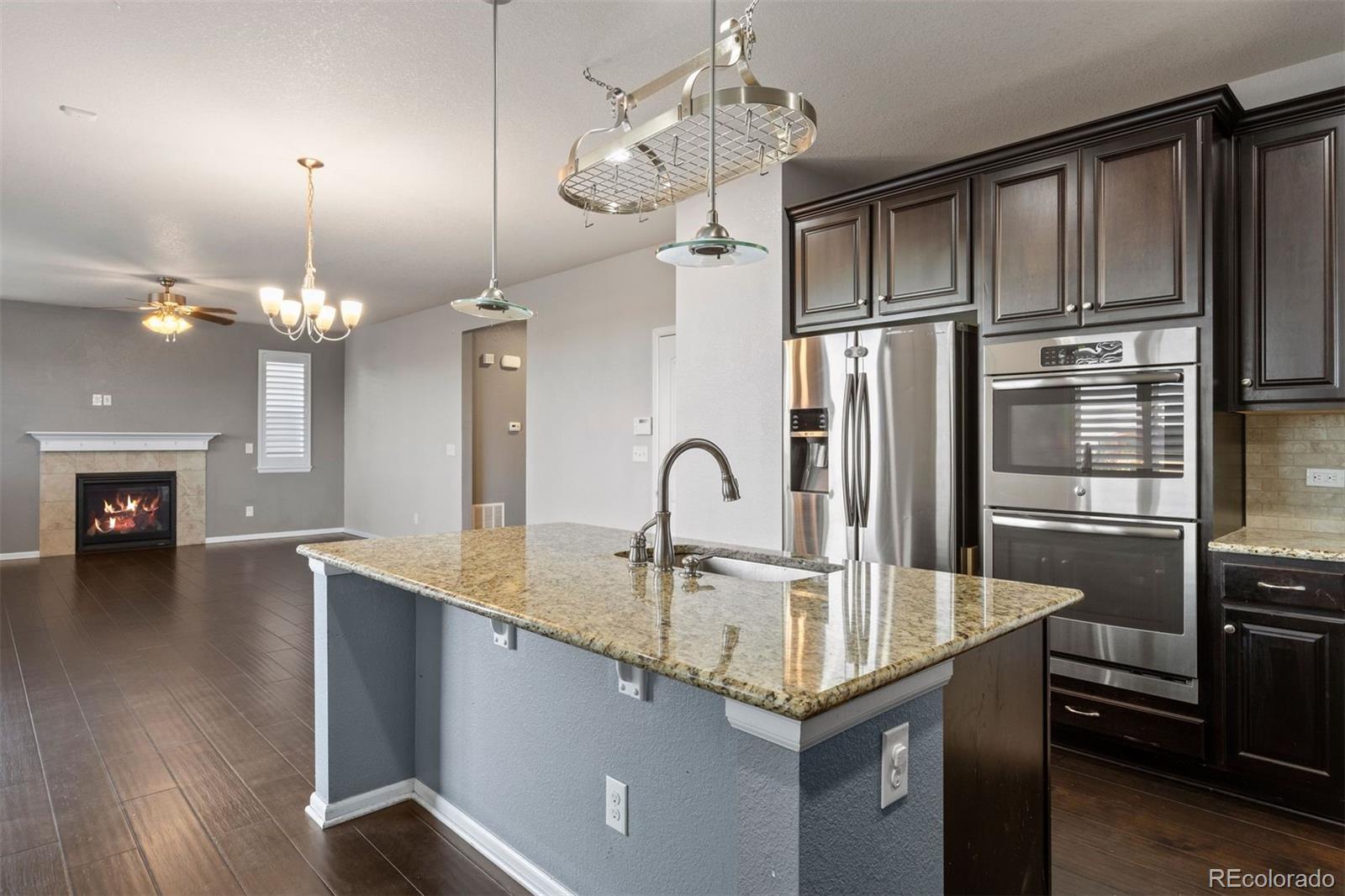 MLS Image #6 for 7383  bandit drive,castle rock, Colorado