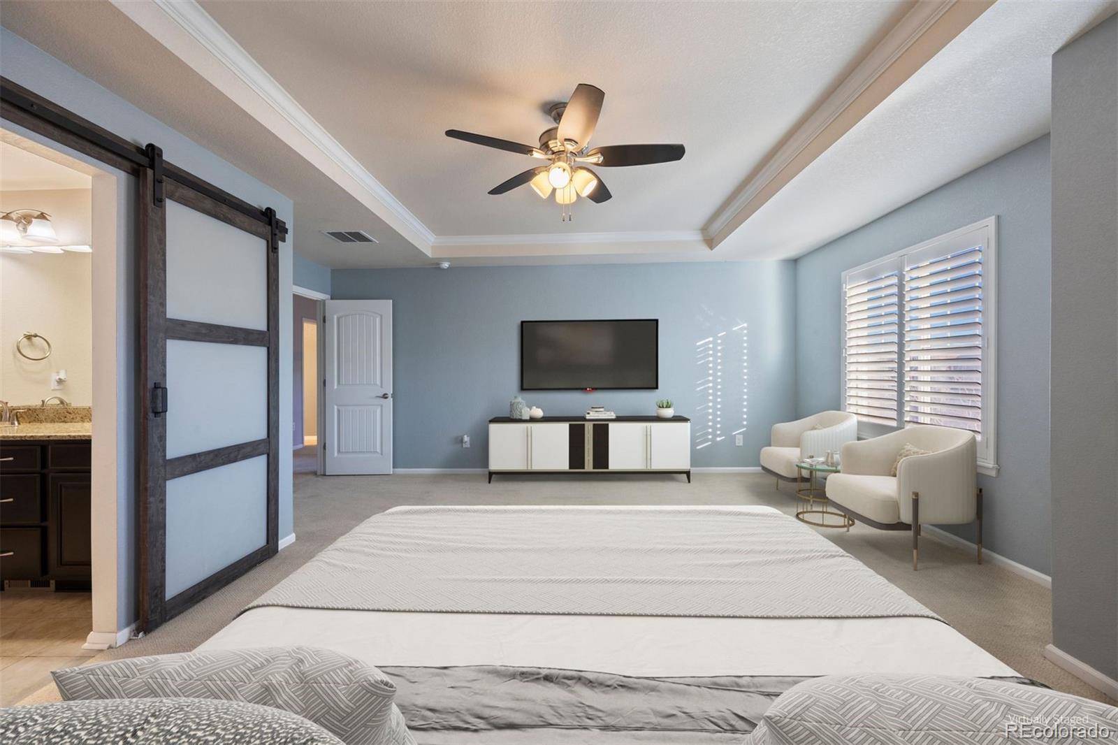 MLS Image #9 for 7383  bandit drive,castle rock, Colorado