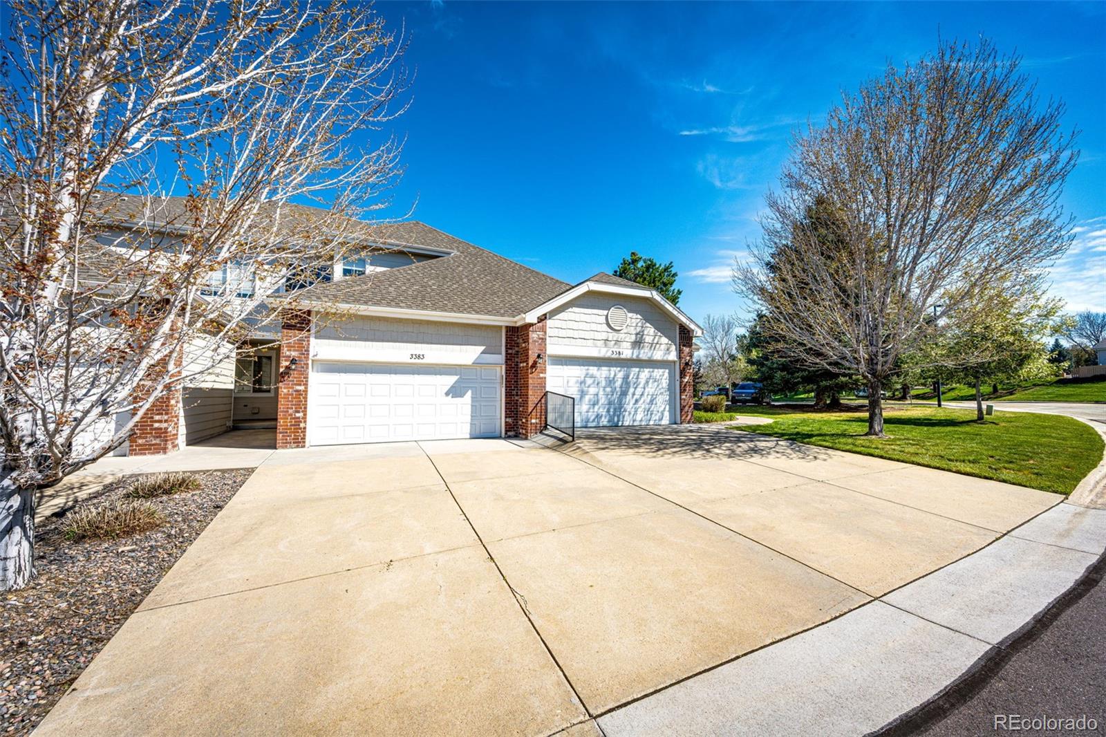 MLS Image #13 for 3383  mount royal drive 46,castle rock, Colorado