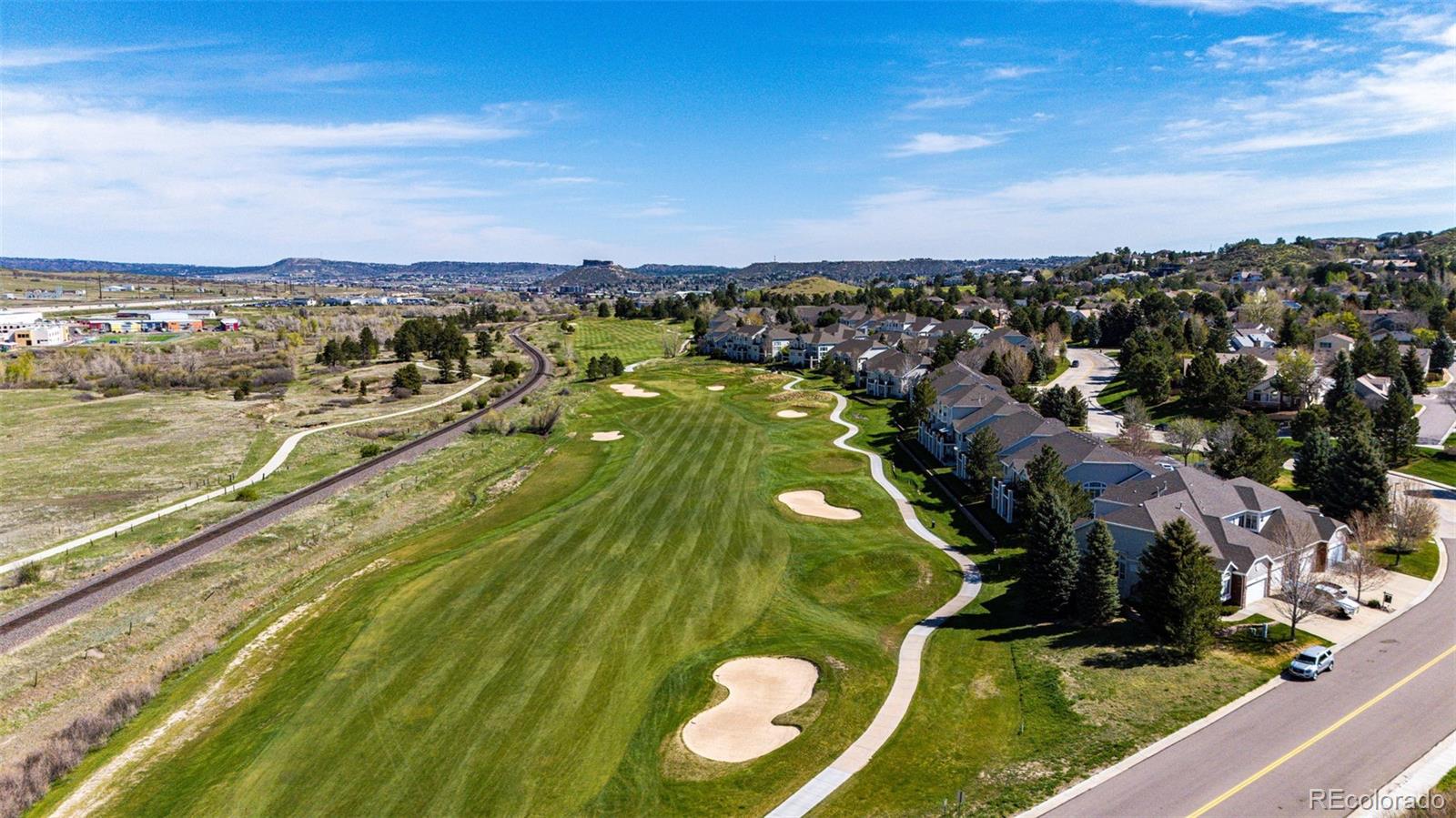 MLS Image #2 for 3383  mount royal drive 46,castle rock, Colorado