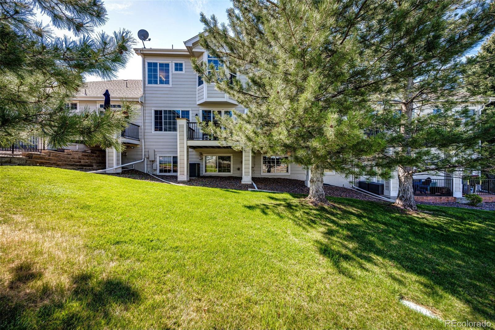 MLS Image #39 for 3383  mount royal drive 46,castle rock, Colorado