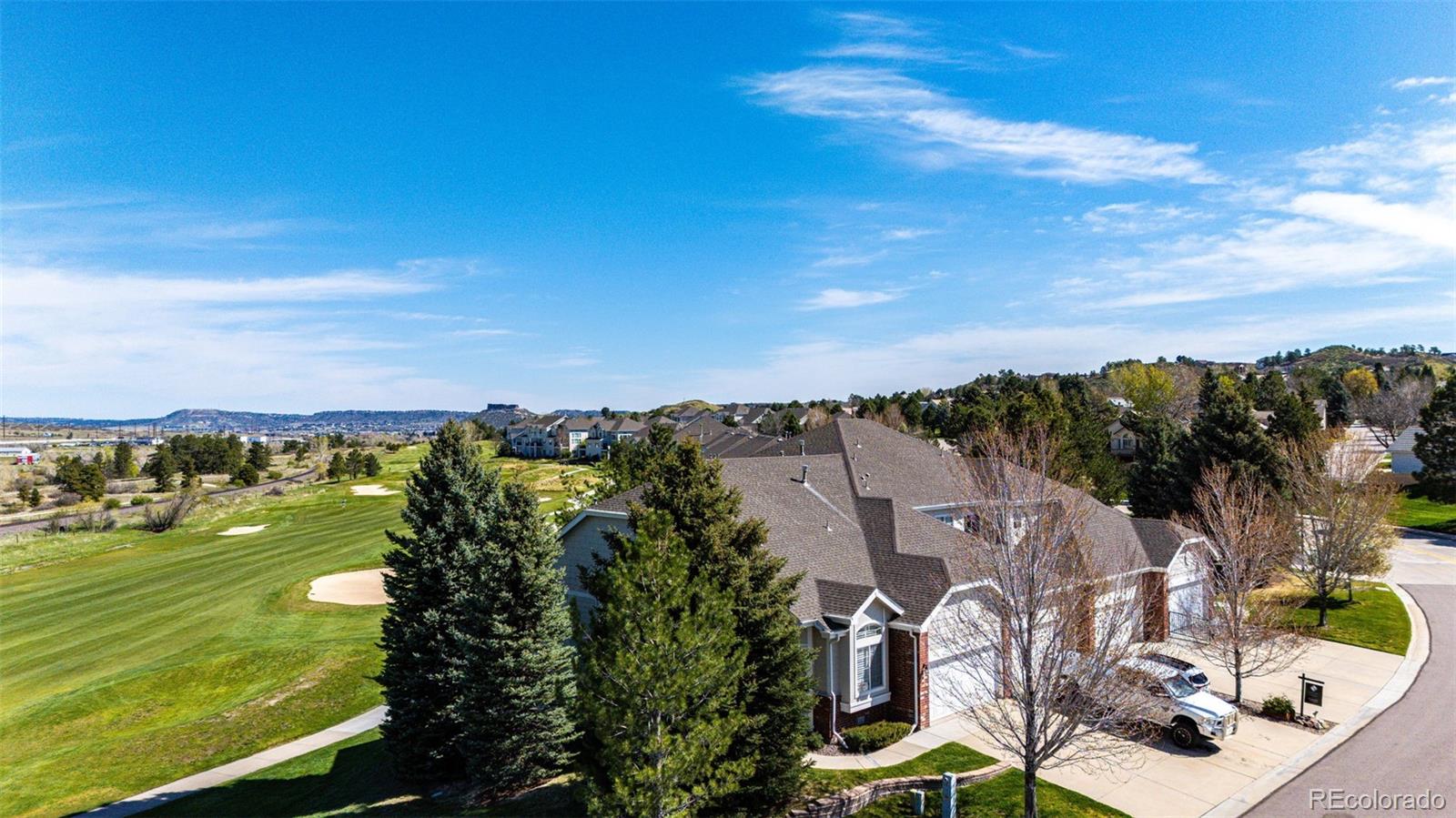 MLS Image #4 for 3383  mount royal drive 46,castle rock, Colorado
