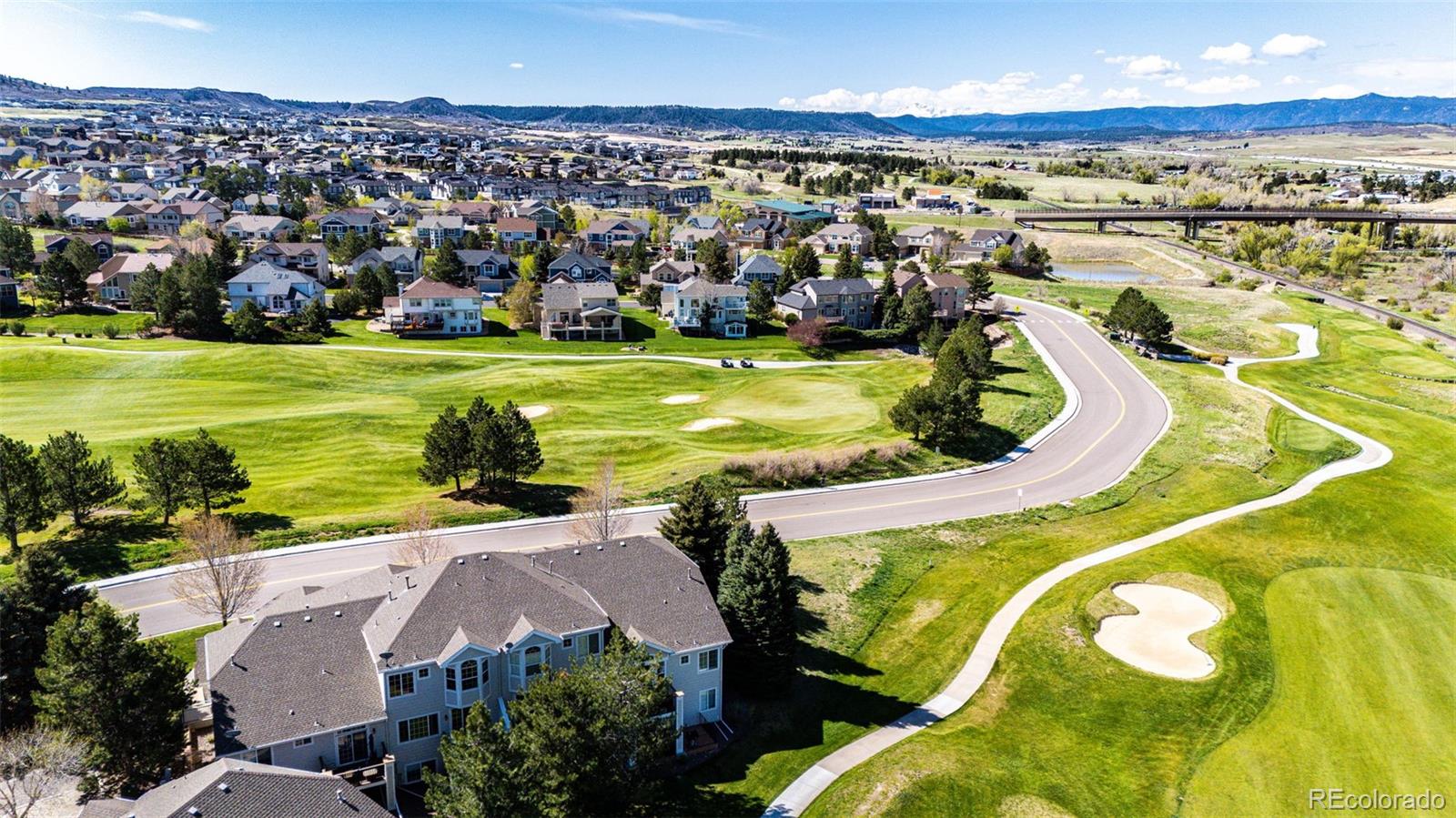 MLS Image #40 for 3383  mount royal drive 46,castle rock, Colorado