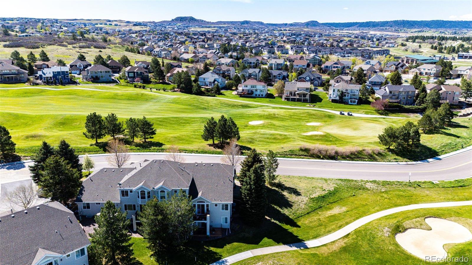MLS Image #41 for 3383  mount royal drive 46,castle rock, Colorado