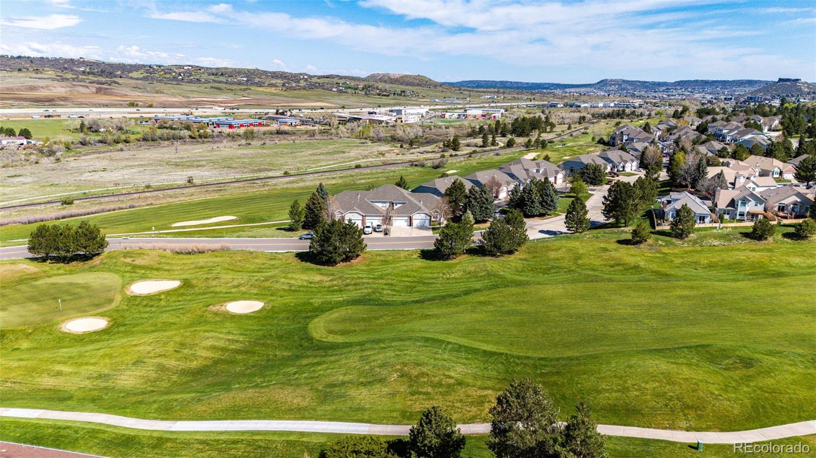 MLS Image #42 for 3383  mount royal drive 46,castle rock, Colorado