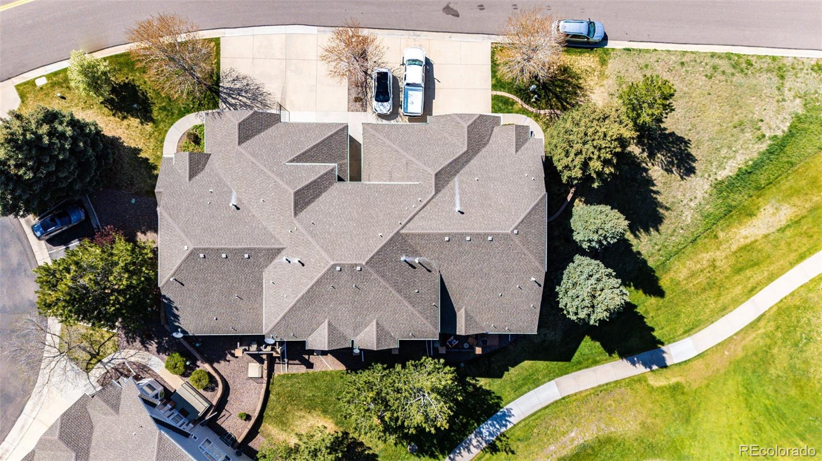 MLS Image #5 for 3383  mount royal drive 46,castle rock, Colorado