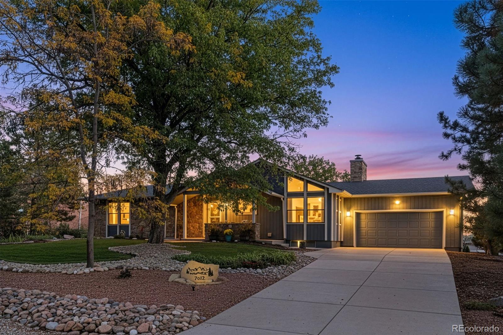 MLS Image #0 for 7612  windford ,parker, Colorado