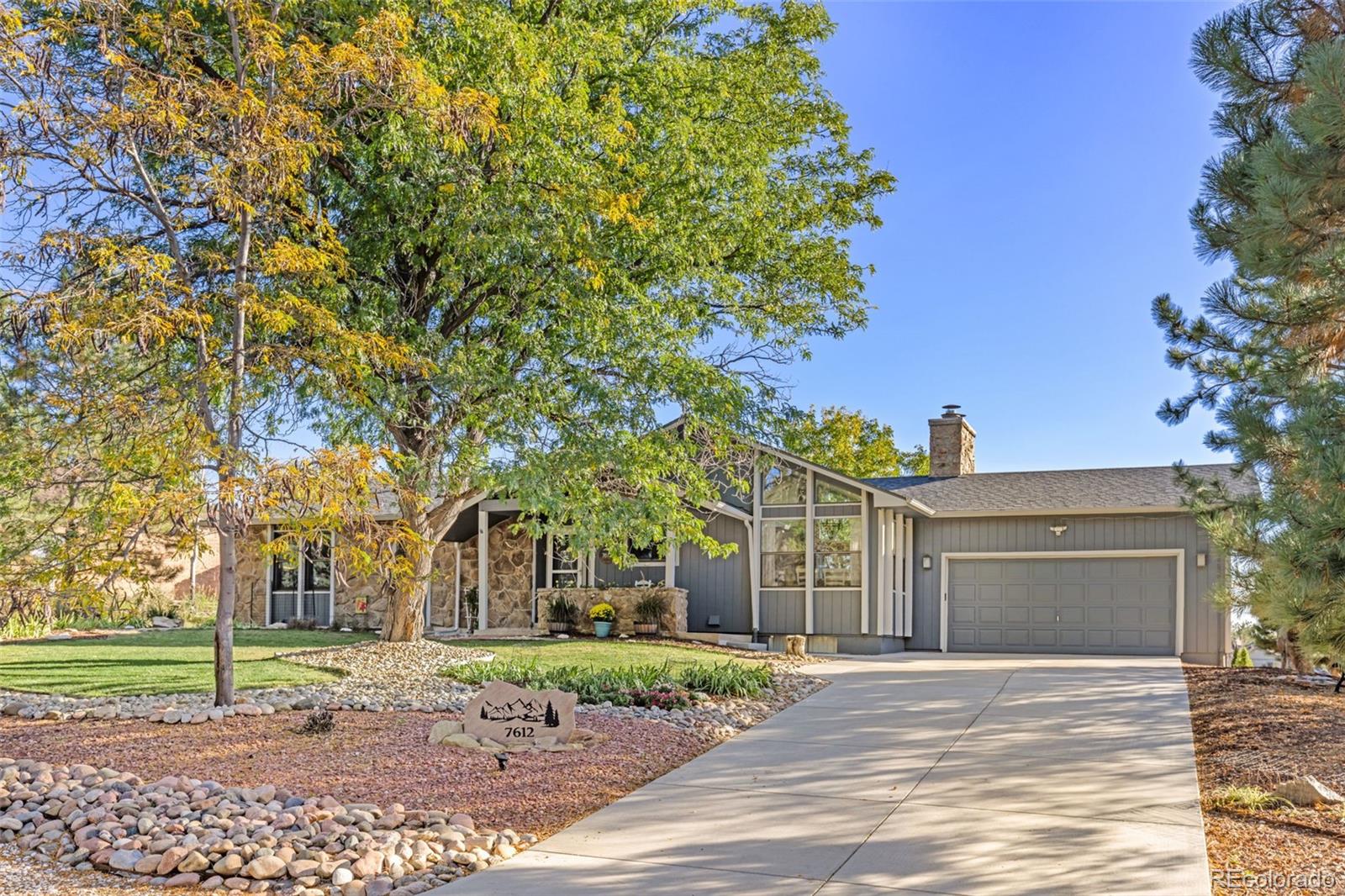MLS Image #1 for 7612  windford ,parker, Colorado
