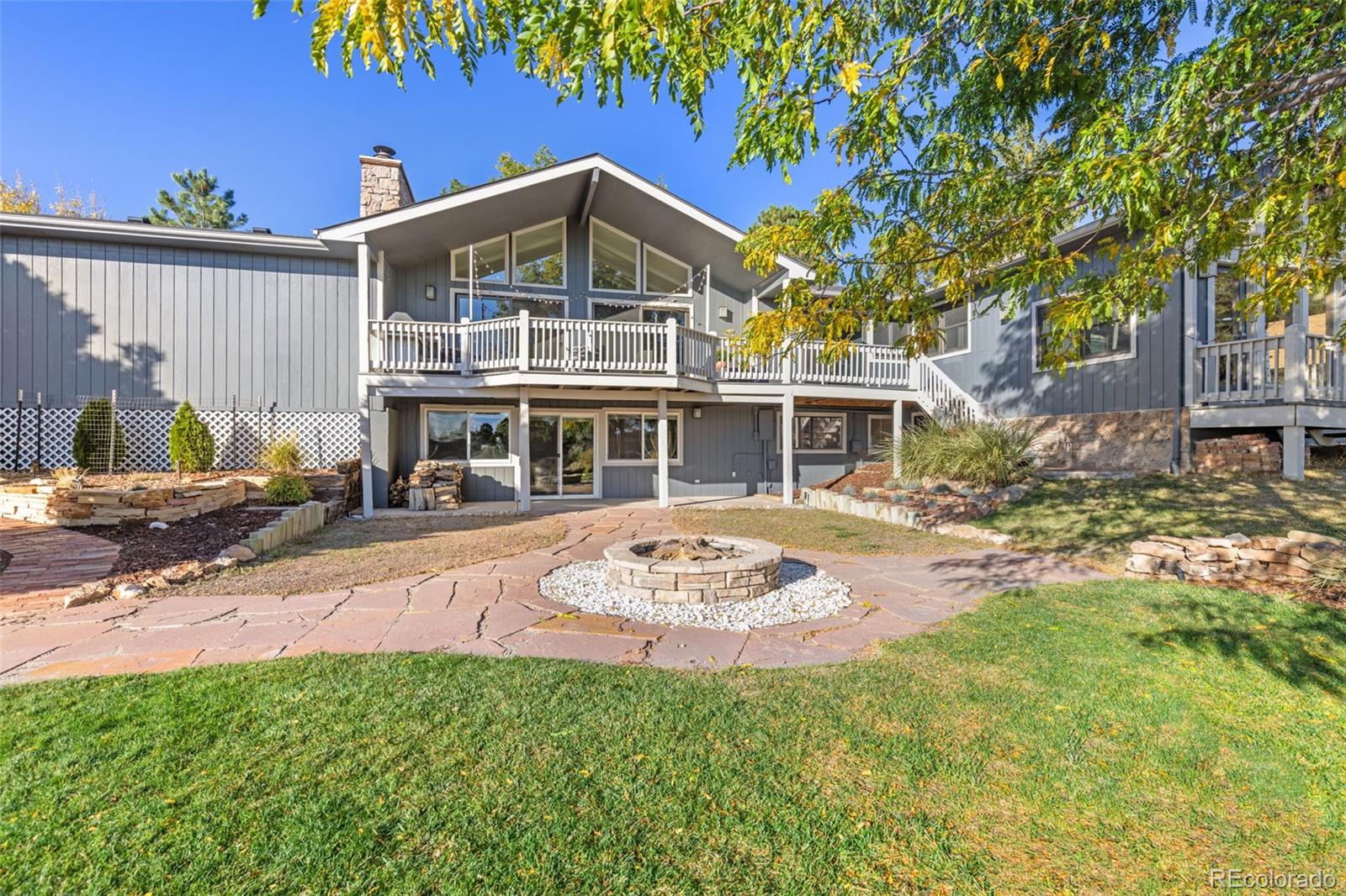MLS Image #33 for 7612  windford ,parker, Colorado