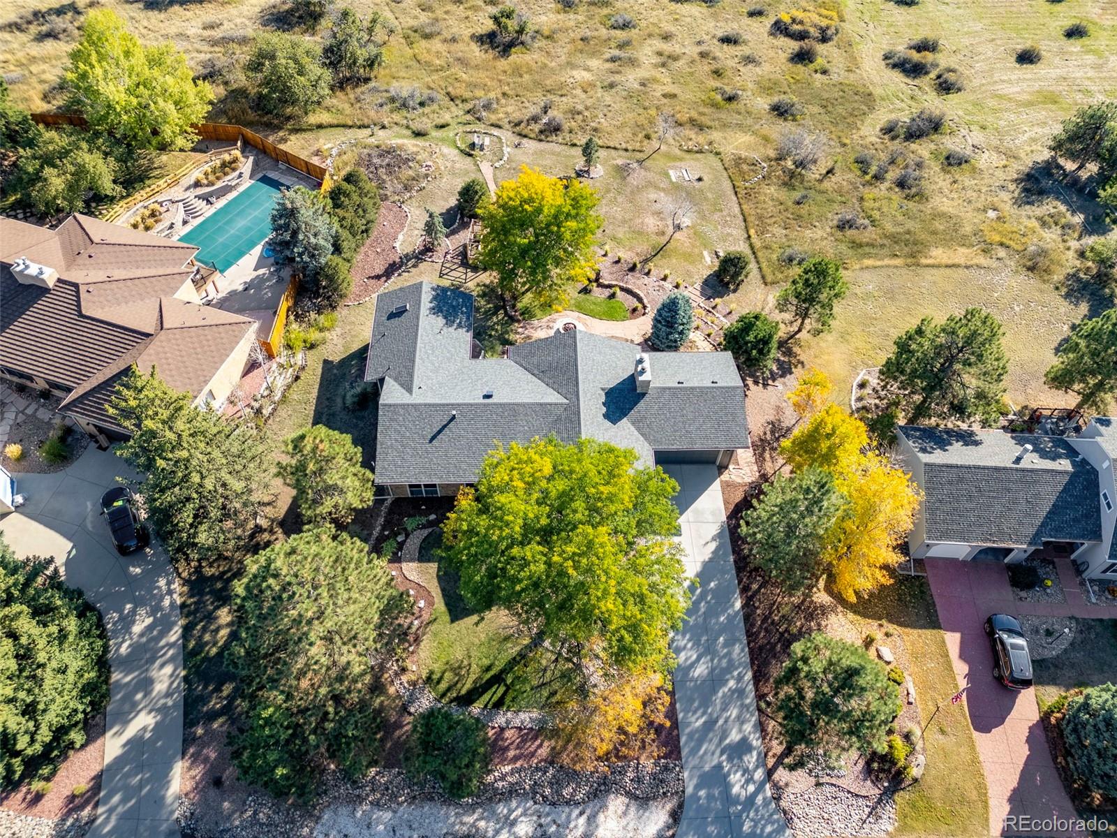 MLS Image #4 for 7612  windford ,parker, Colorado