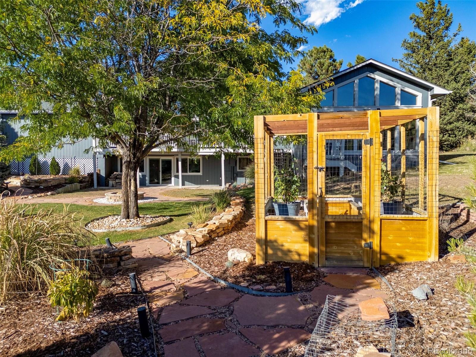 MLS Image #40 for 7612  windford ,parker, Colorado