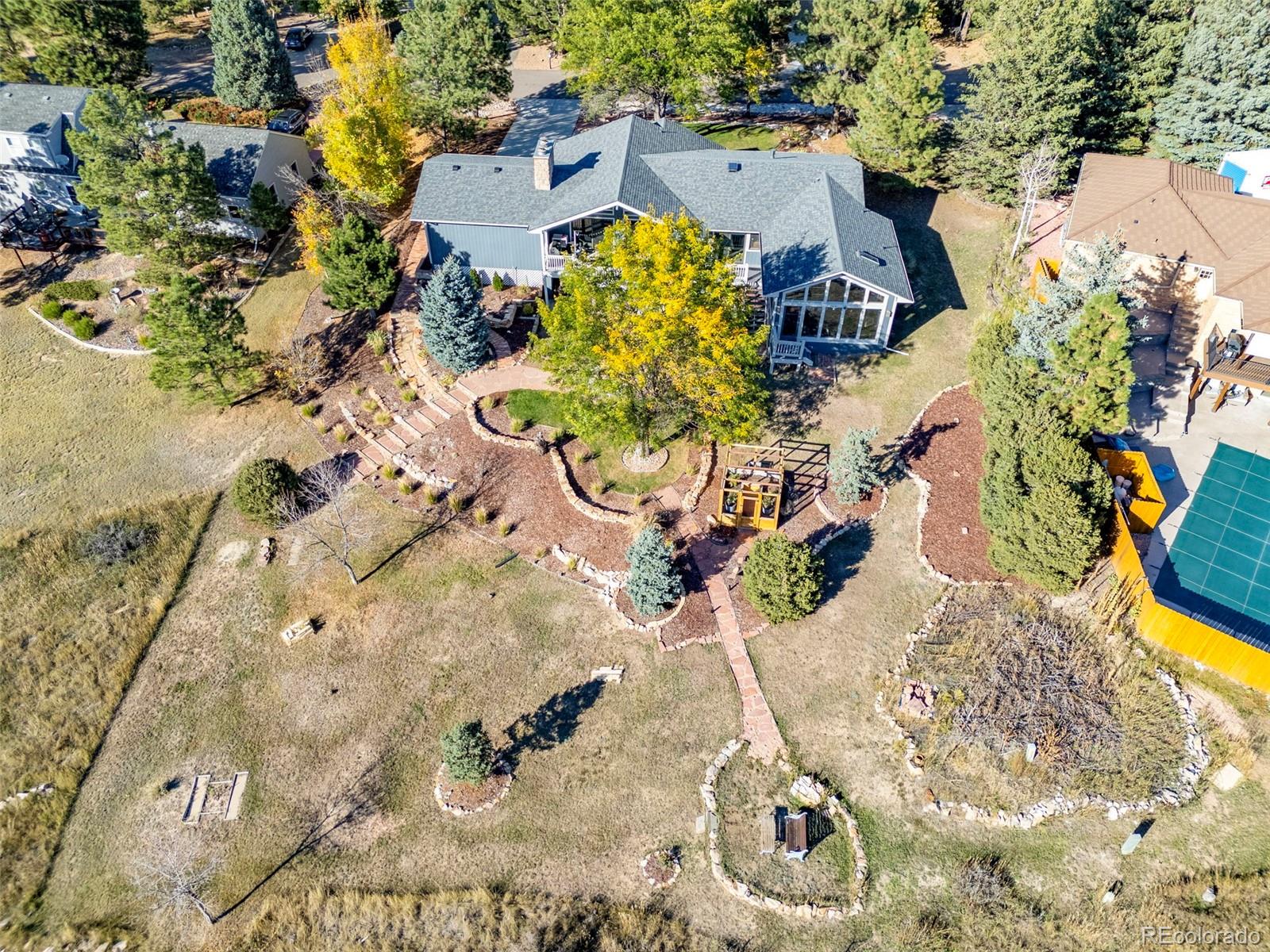 MLS Image #42 for 7612  windford ,parker, Colorado