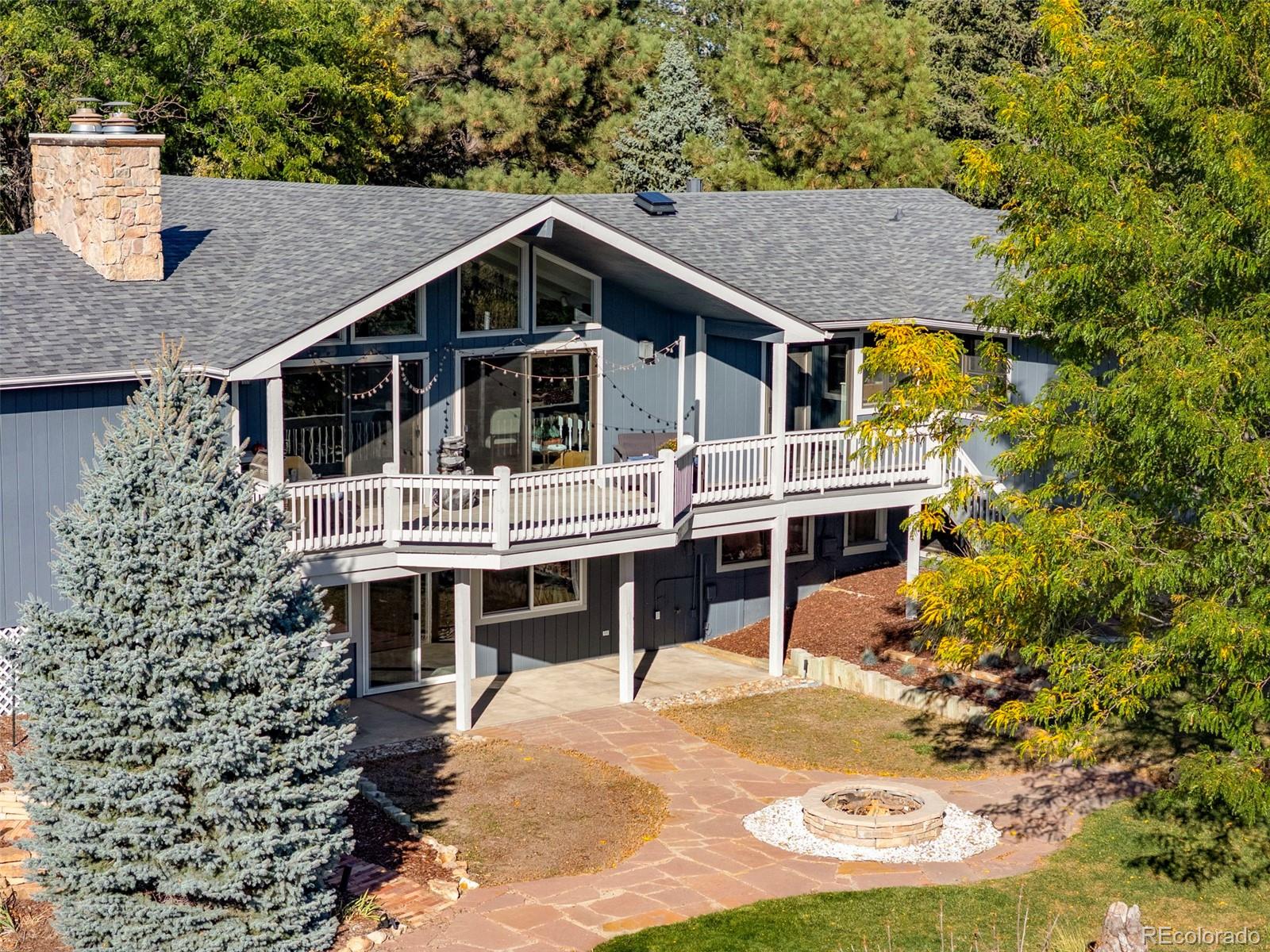 MLS Image #43 for 7612  windford ,parker, Colorado