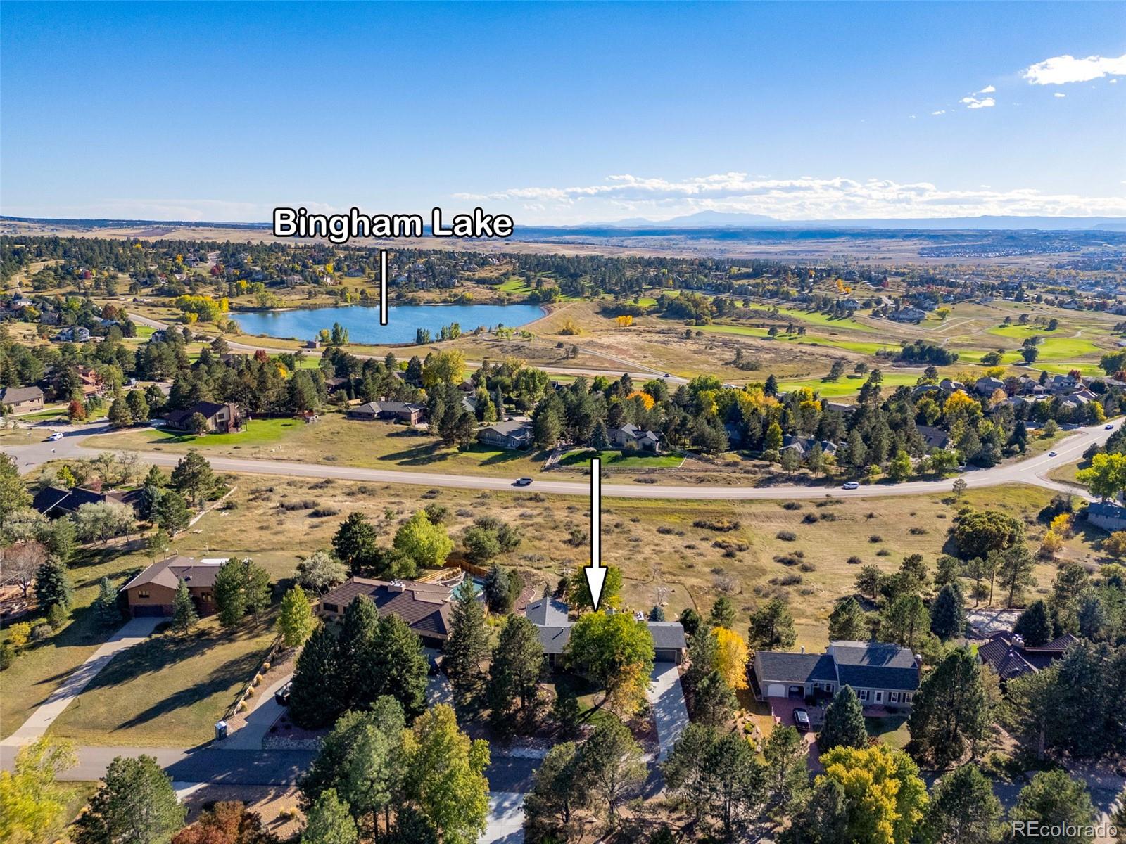MLS Image #45 for 7612  windford ,parker, Colorado