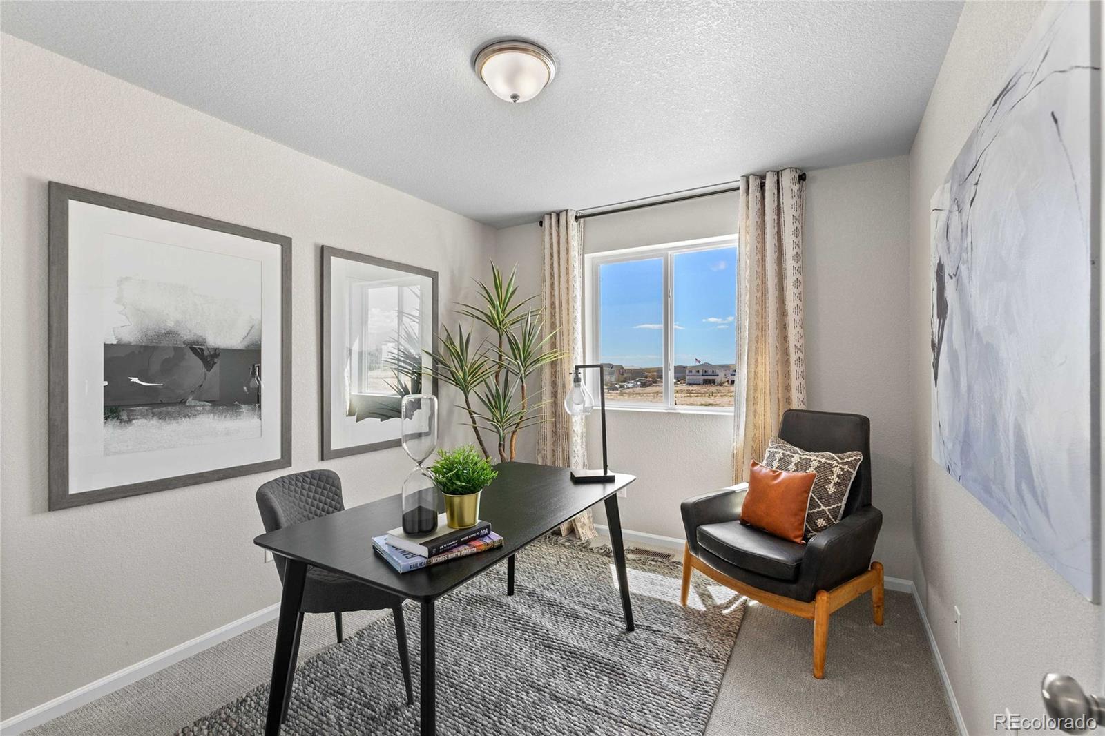 MLS Image #22 for 4638 n sicily street,aurora, Colorado