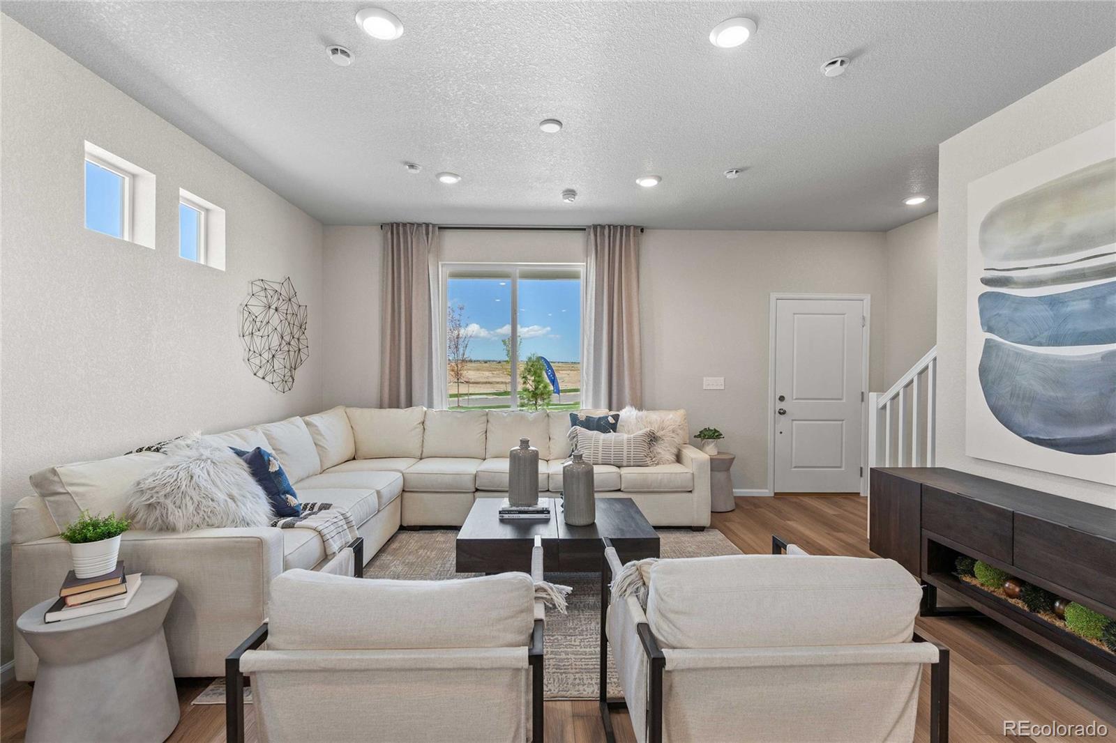 MLS Image #8 for 4638 n sicily street,aurora, Colorado