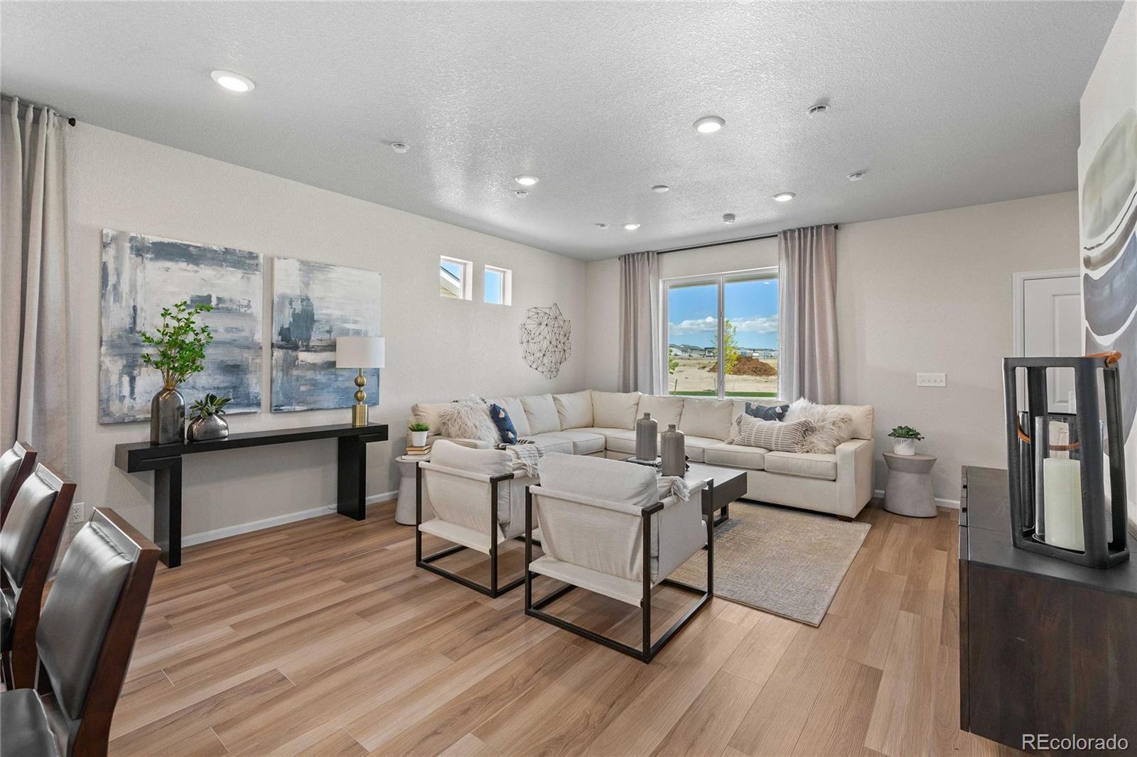 MLS Image #9 for 4638 n sicily street,aurora, Colorado
