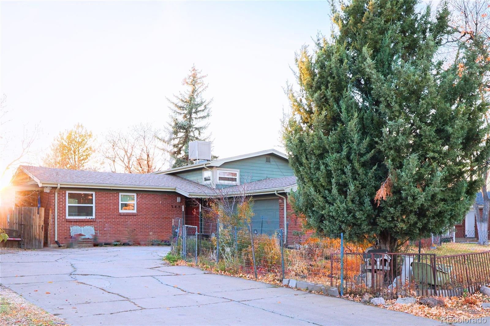 MLS Image #0 for 245  tucson street,aurora, Colorado