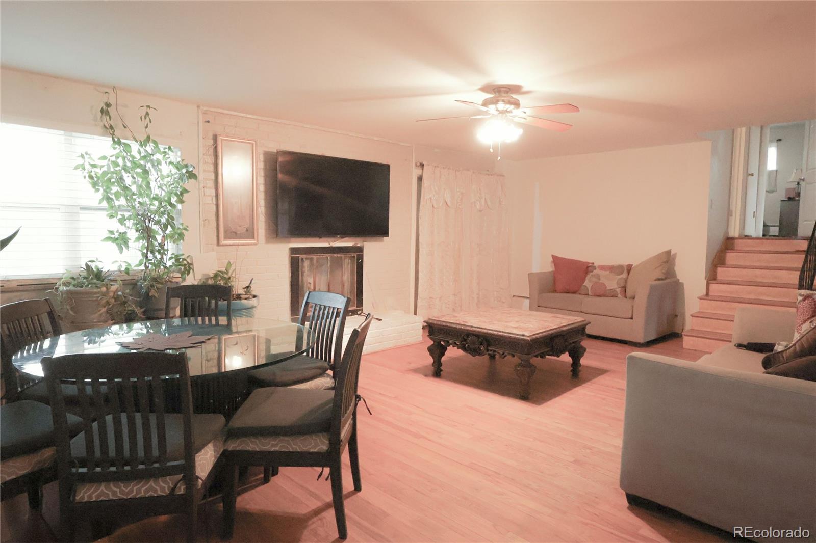 MLS Image #2 for 245  tucson street,aurora, Colorado