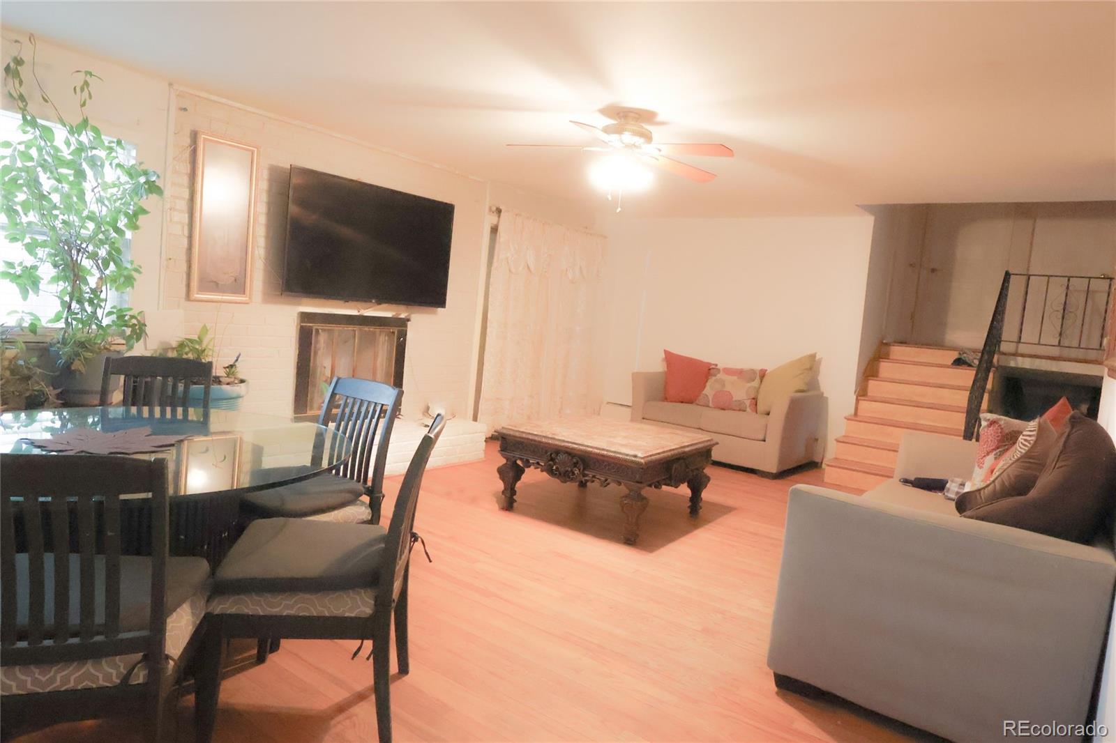 MLS Image #3 for 245  tucson street,aurora, Colorado