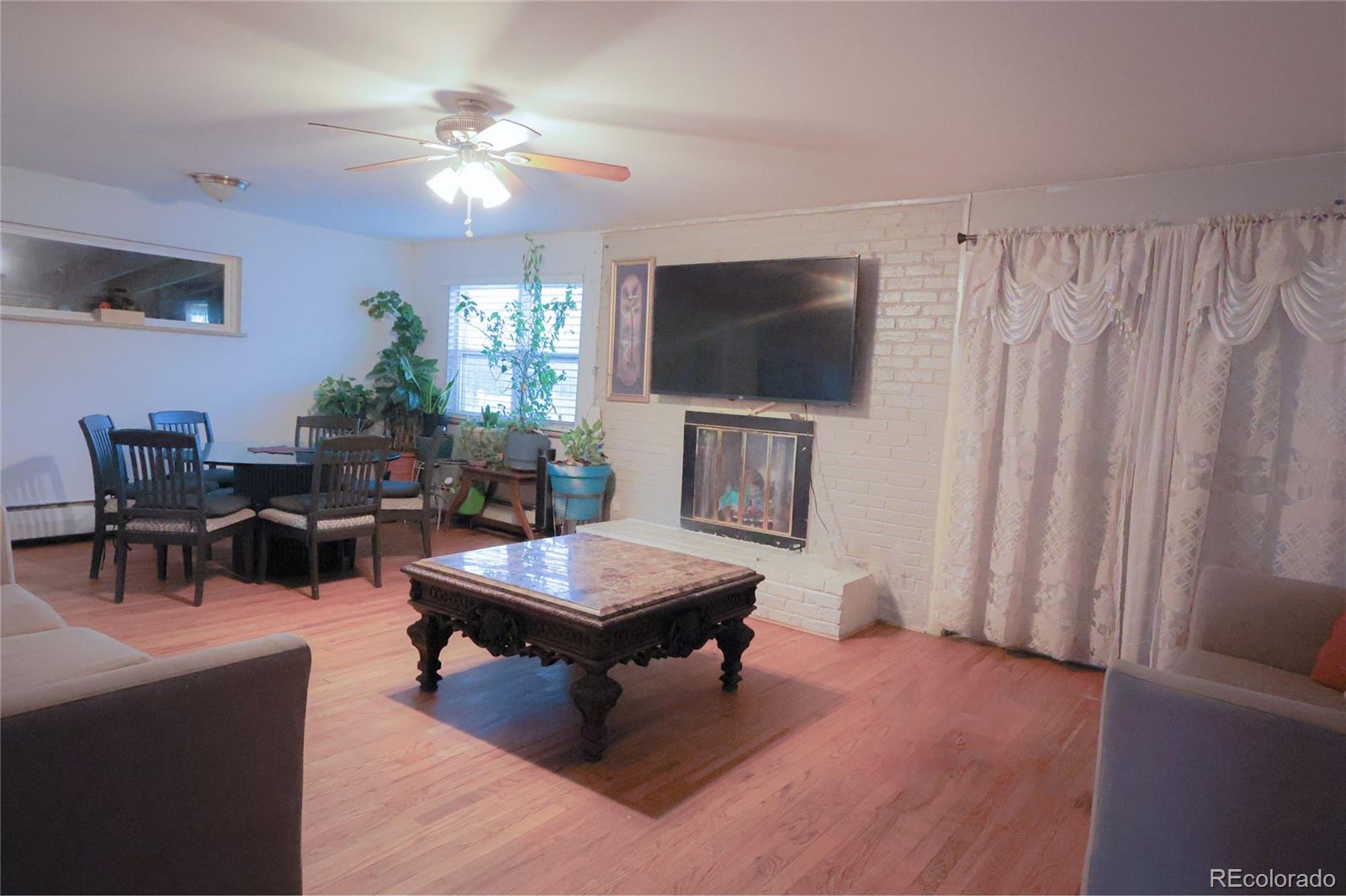 MLS Image #4 for 245  tucson street,aurora, Colorado