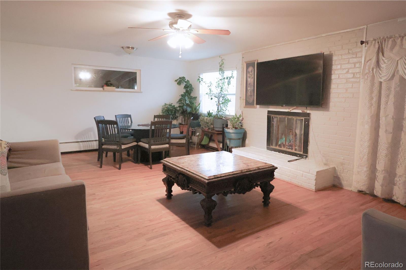 MLS Image #5 for 245  tucson street,aurora, Colorado