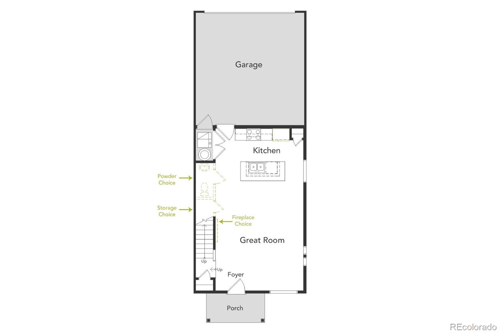MLS Image #2 for 4636 n sicily street,aurora, Colorado