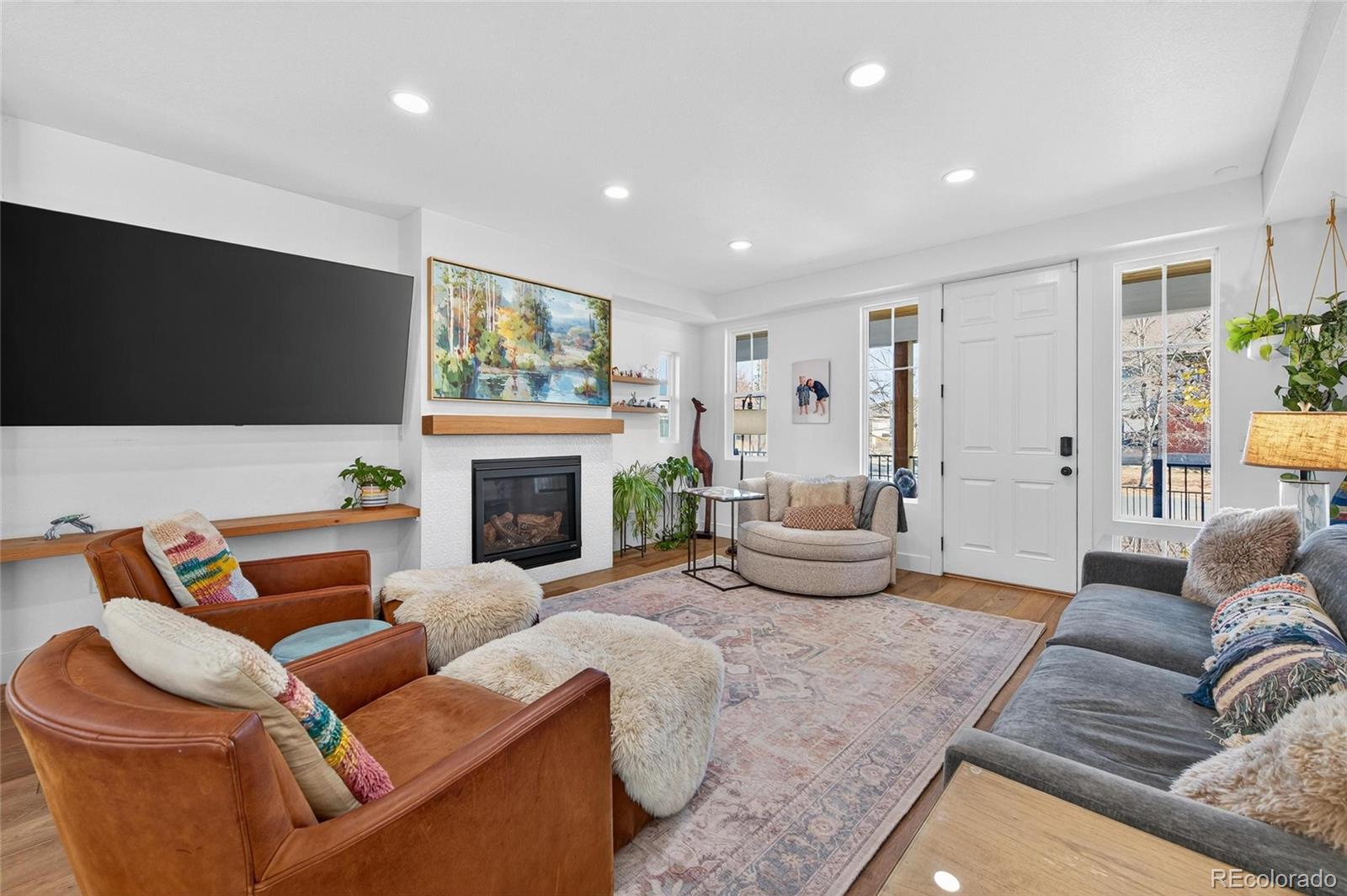 MLS Image #1 for 4995 n raleigh street,denver, Colorado