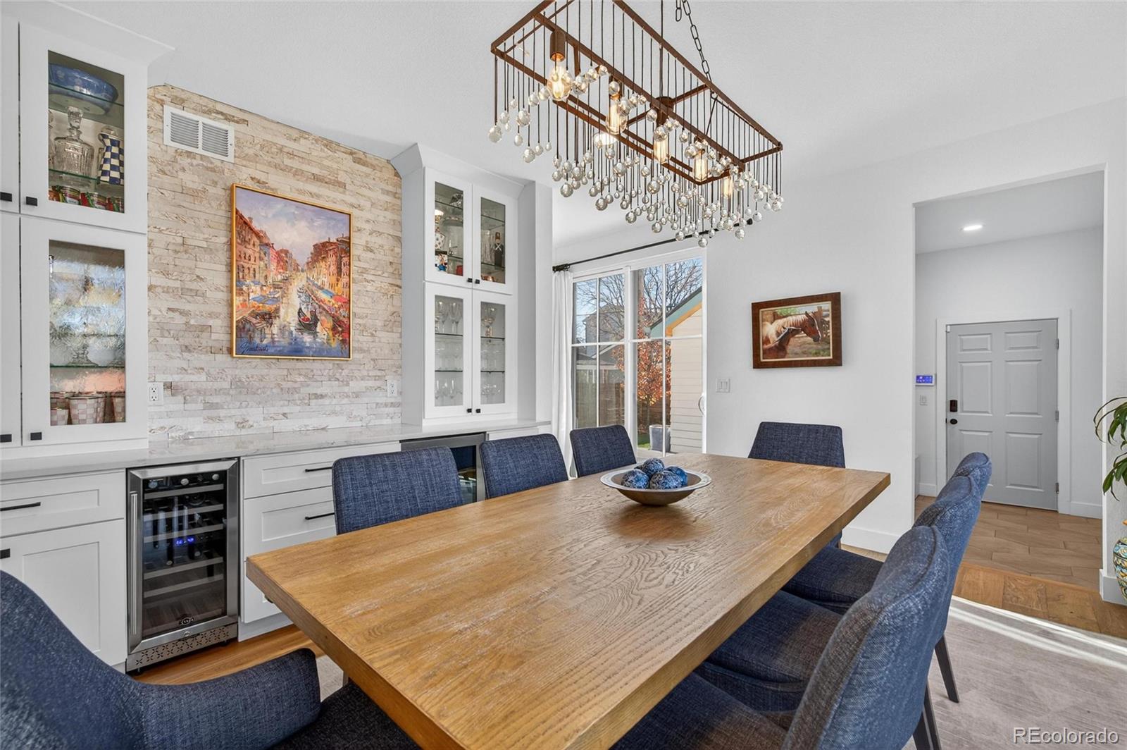 MLS Image #10 for 4995 n raleigh street,denver, Colorado