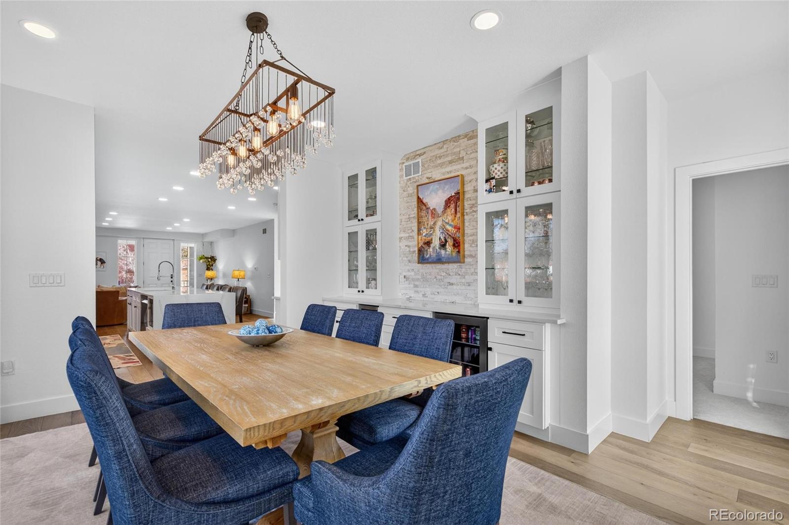 MLS Image #11 for 4995 n raleigh street,denver, Colorado