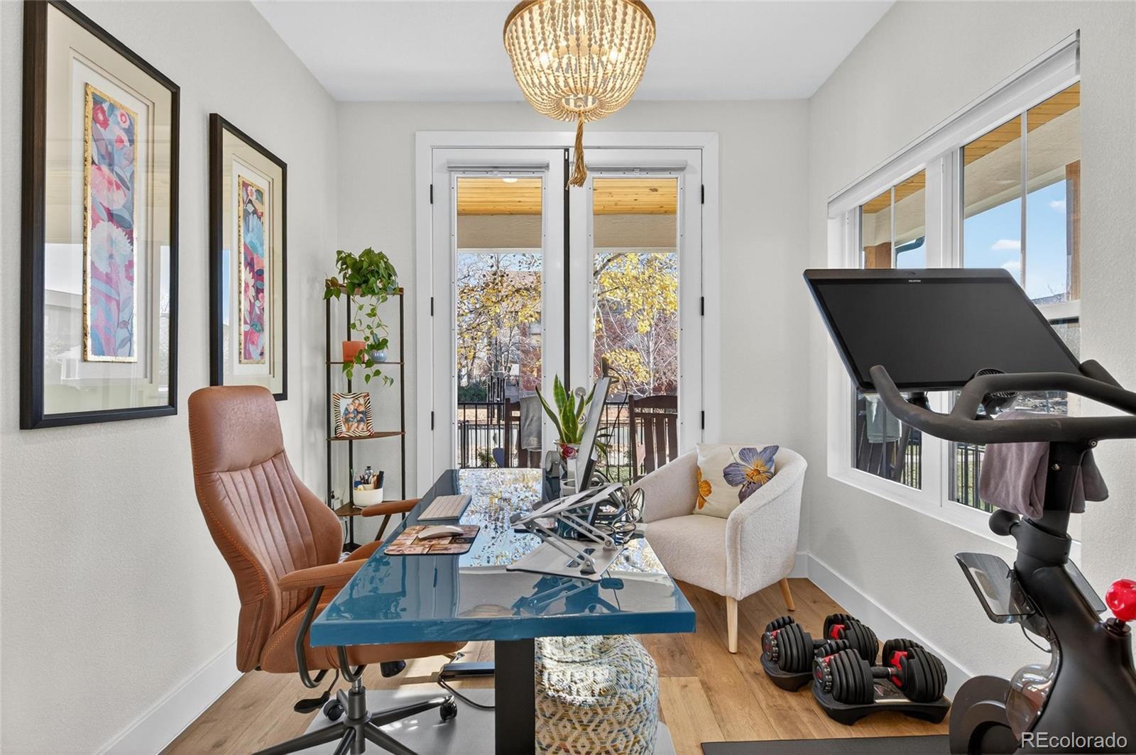 MLS Image #14 for 4995 n raleigh street,denver, Colorado