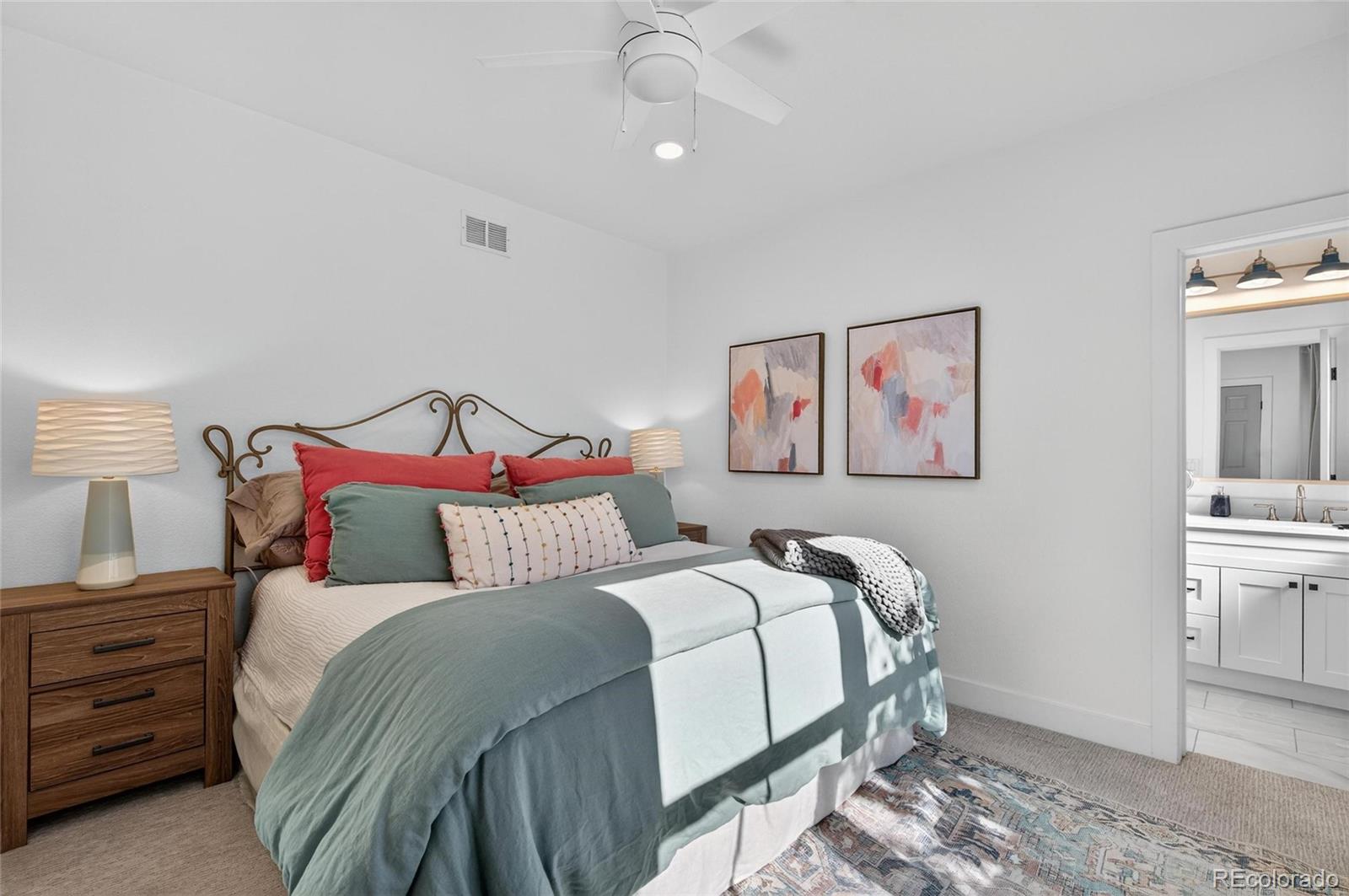 MLS Image #18 for 4995 n raleigh street,denver, Colorado