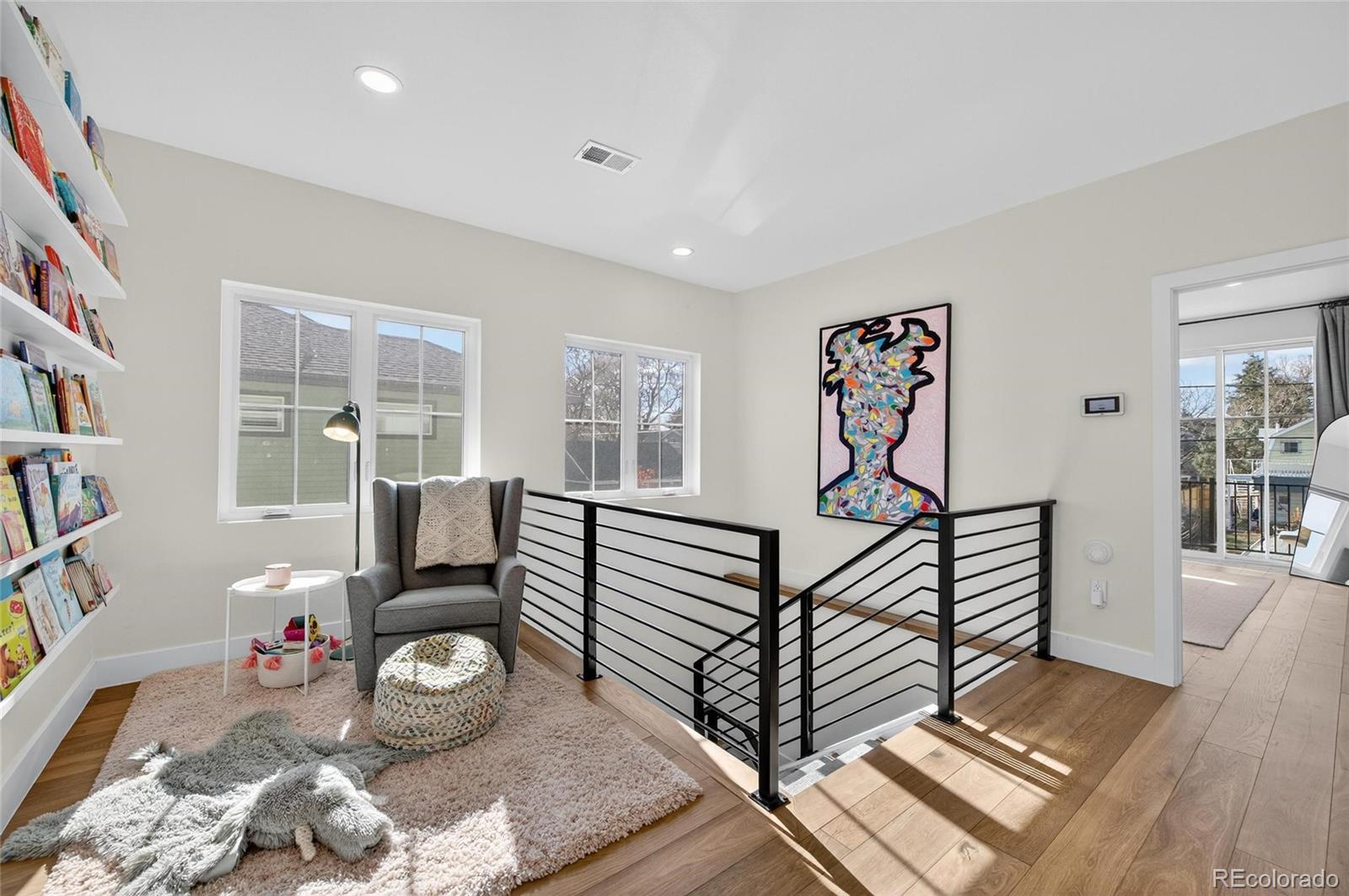 MLS Image #20 for 4995 n raleigh street,denver, Colorado