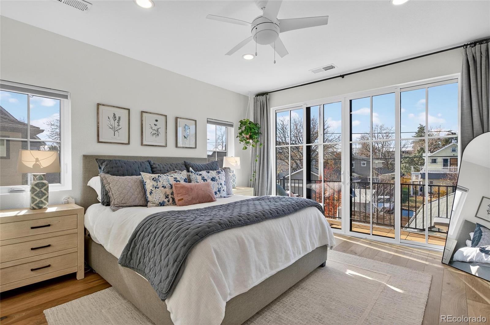 MLS Image #22 for 4995 n raleigh street,denver, Colorado
