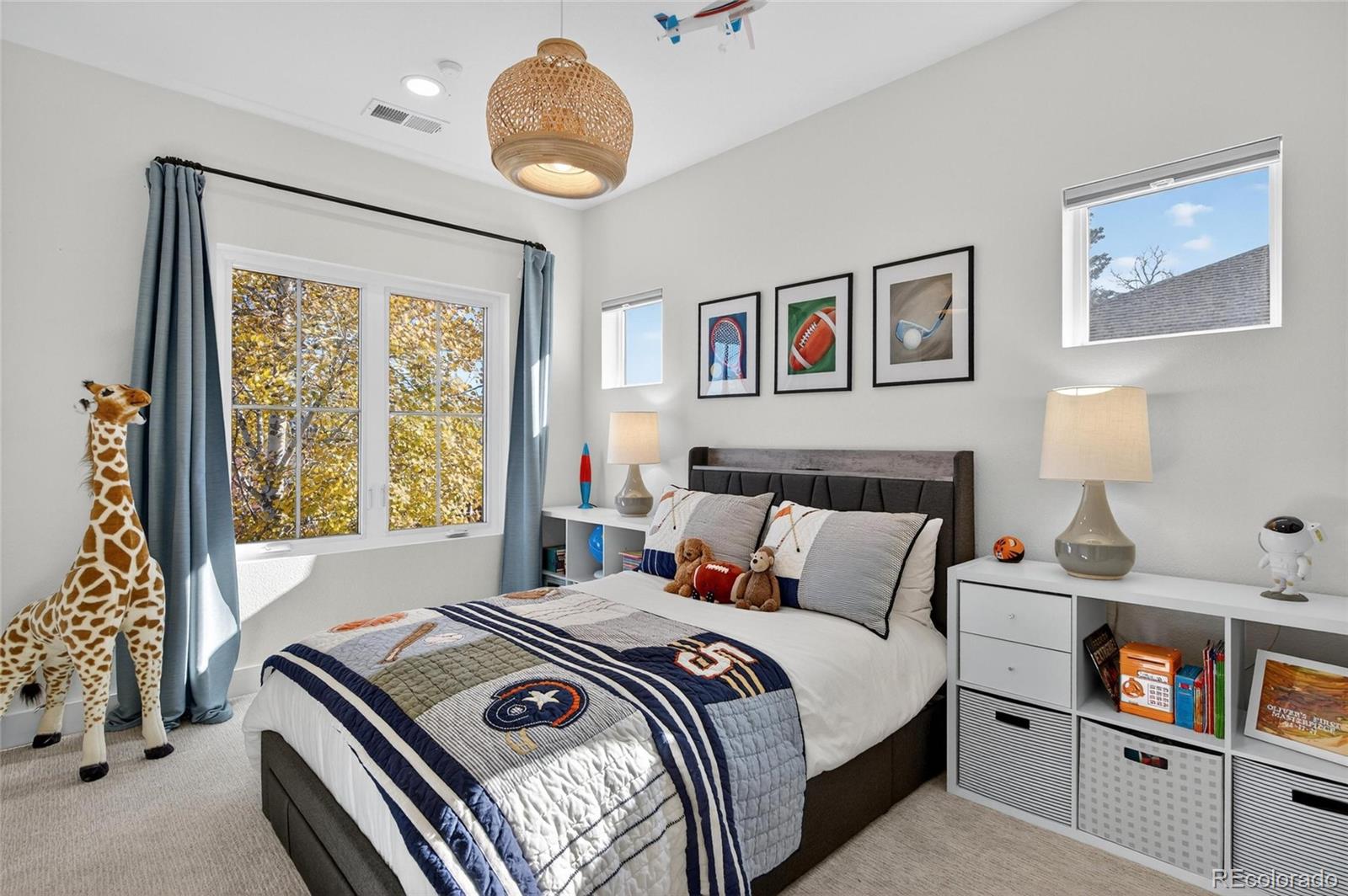 MLS Image #28 for 4995 n raleigh street,denver, Colorado