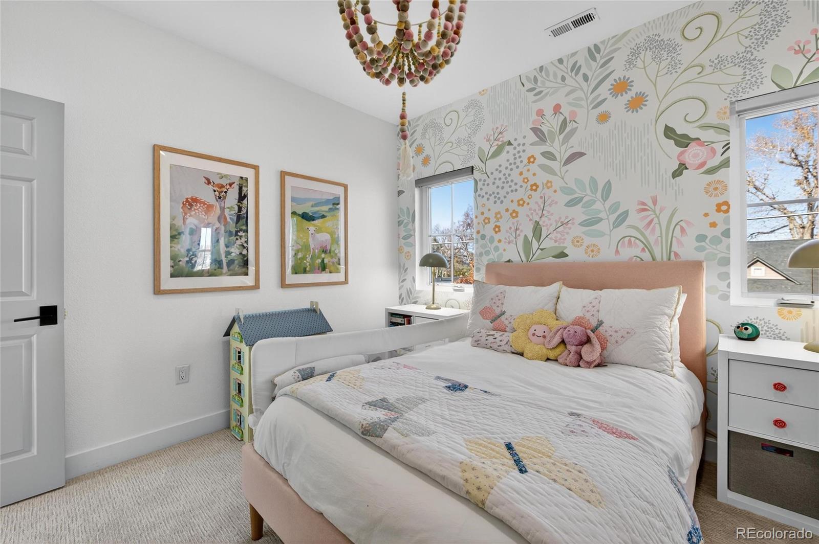 MLS Image #32 for 4995 n raleigh street,denver, Colorado