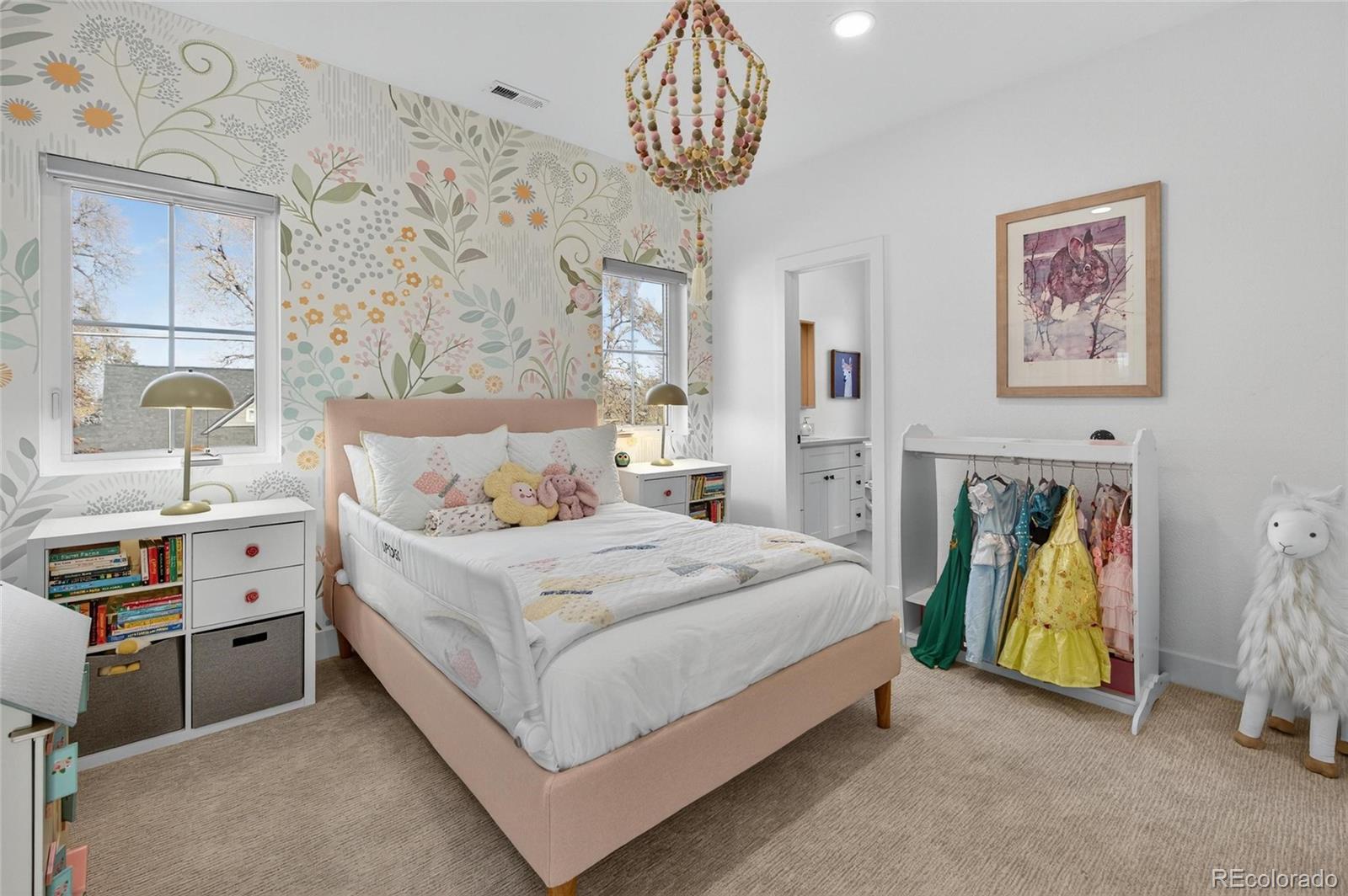 MLS Image #33 for 4995 n raleigh street,denver, Colorado