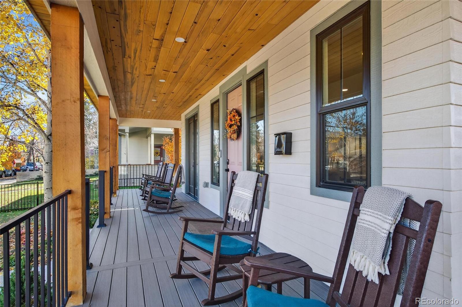 MLS Image #38 for 4995 n raleigh street,denver, Colorado